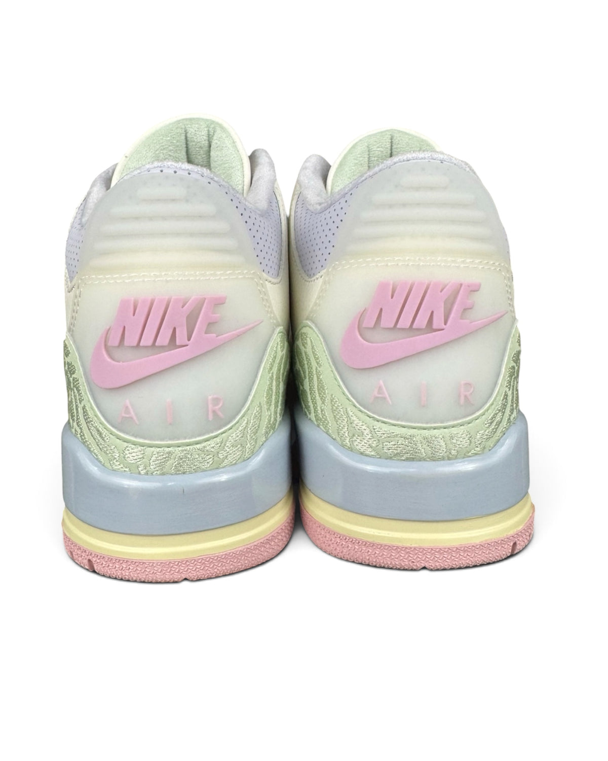 Air Jordan 3 “Spring is in the Air”