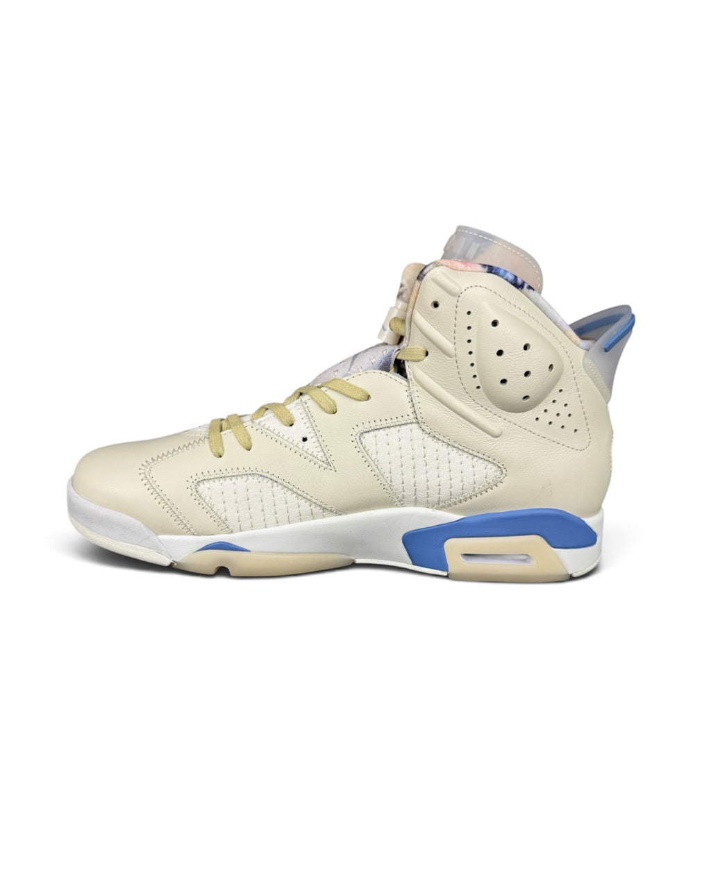 Air Jordan 6 “Sashiko” 2026