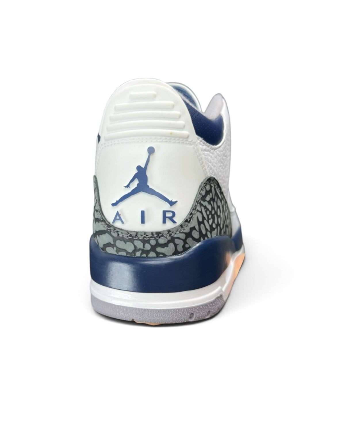 Air Jordan 3 Retro "Midnight Navy"