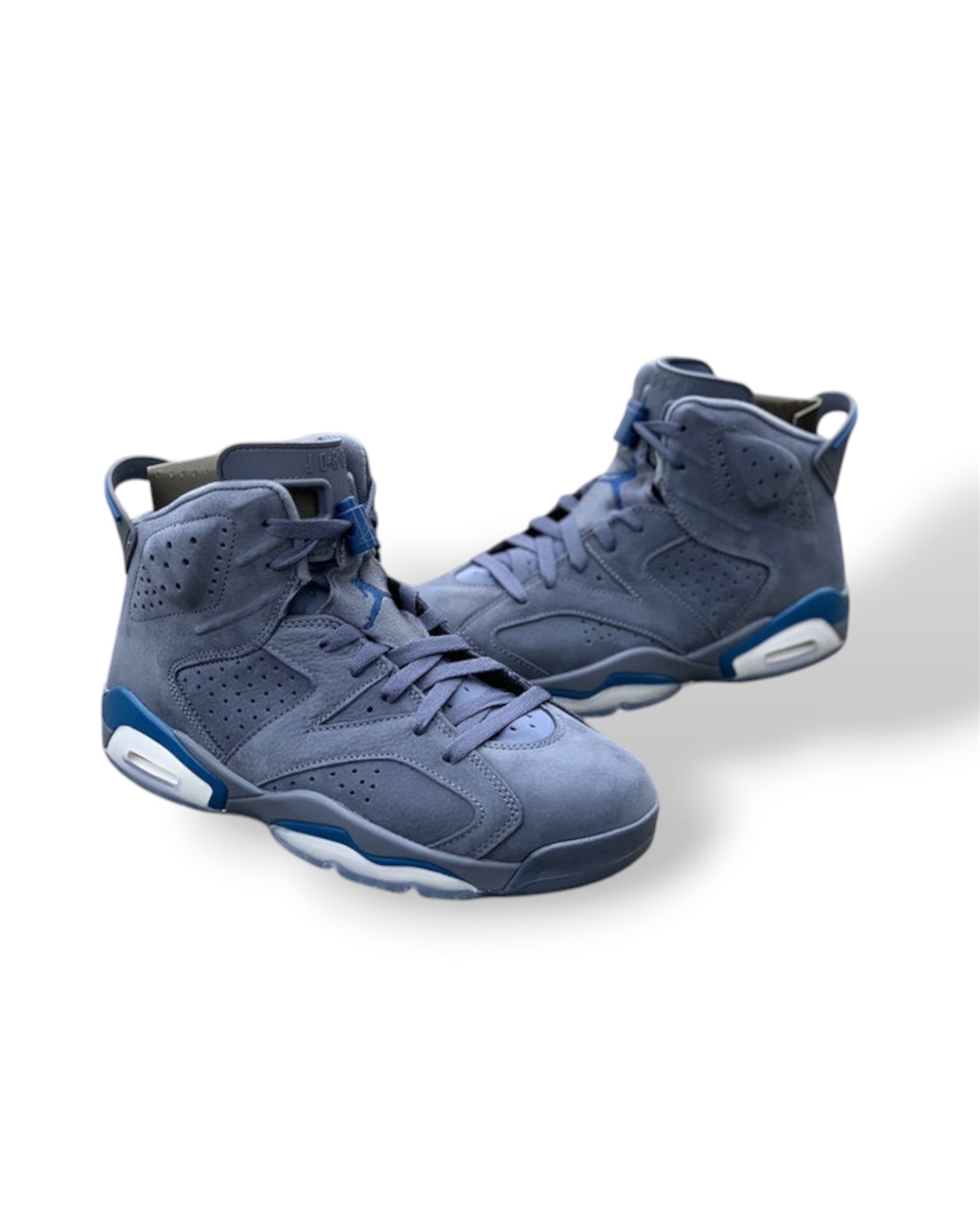 Air Jordan 6 “Diffused Blue”