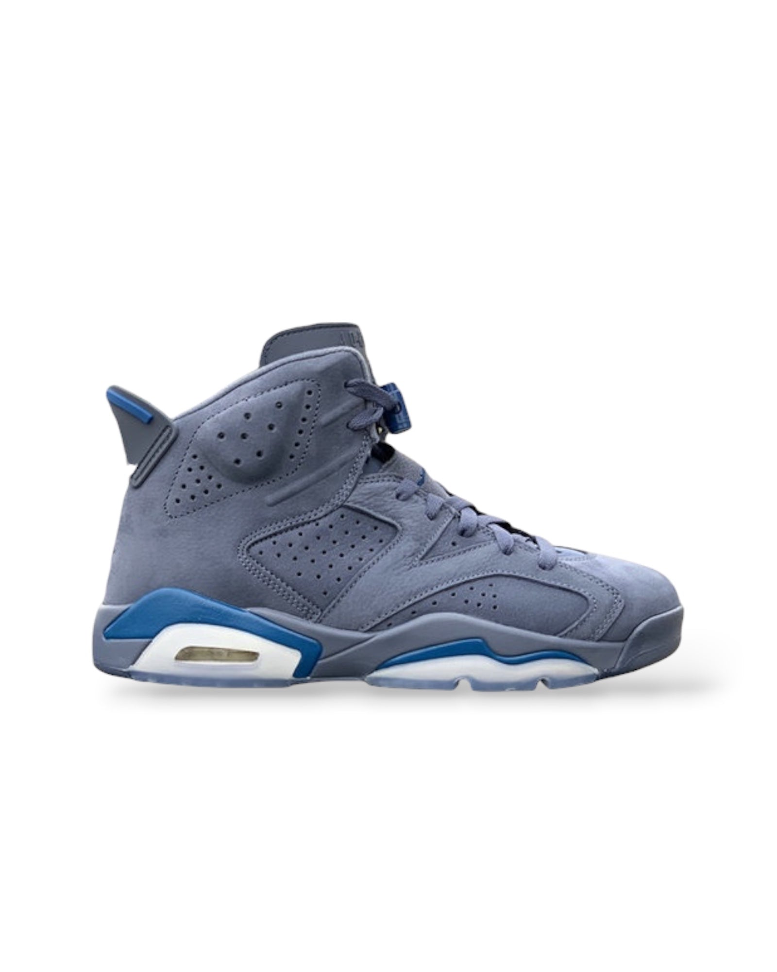 Air Jordan 6 “Diffused Blue”