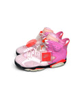 Air Jordan 6 x Awake NY "Playful Pink"