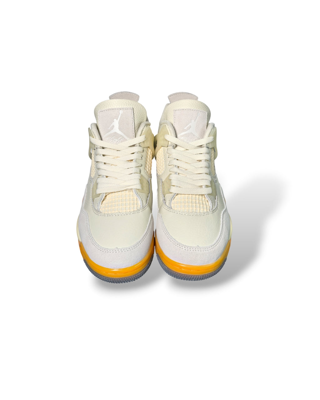 Air Jordan 4 "Birds of Paradise" 2026