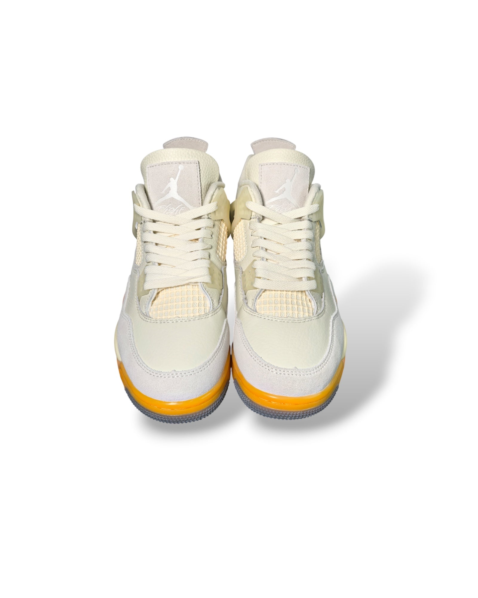 Air Jordan 4 "Birds of Paradise" 2026