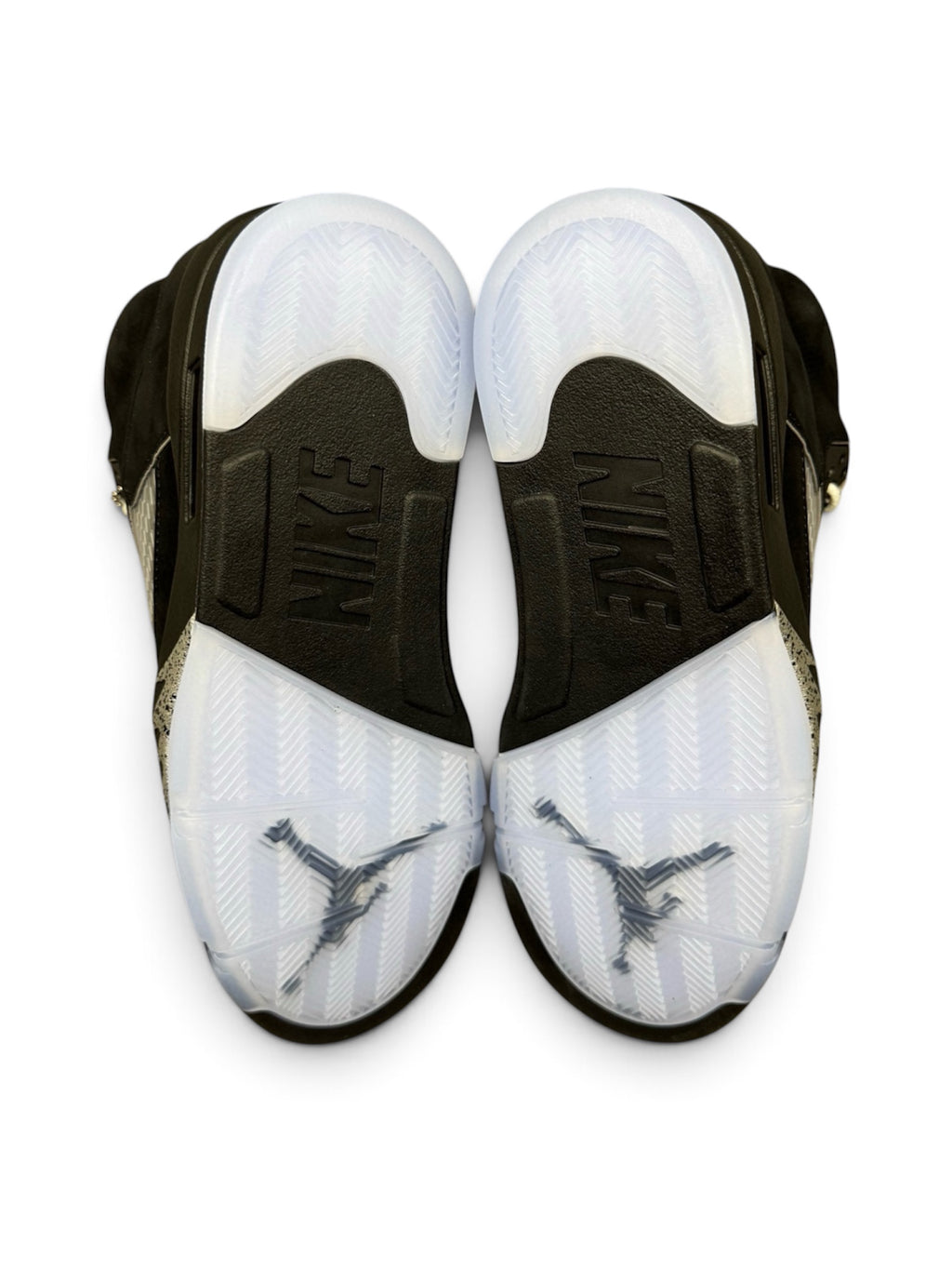 Air Jordan 5 Retro OG "Black Metallic Reimagined"