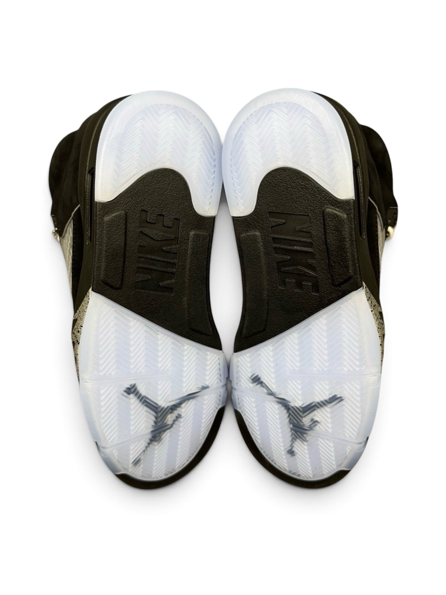 Air Jordan 5 Retro OG "Black Metallic Reimagined"