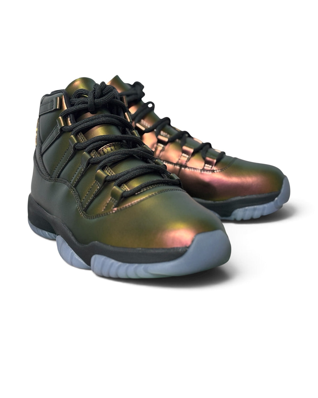 Air Jordan 11 High “Magic Ball” 2026