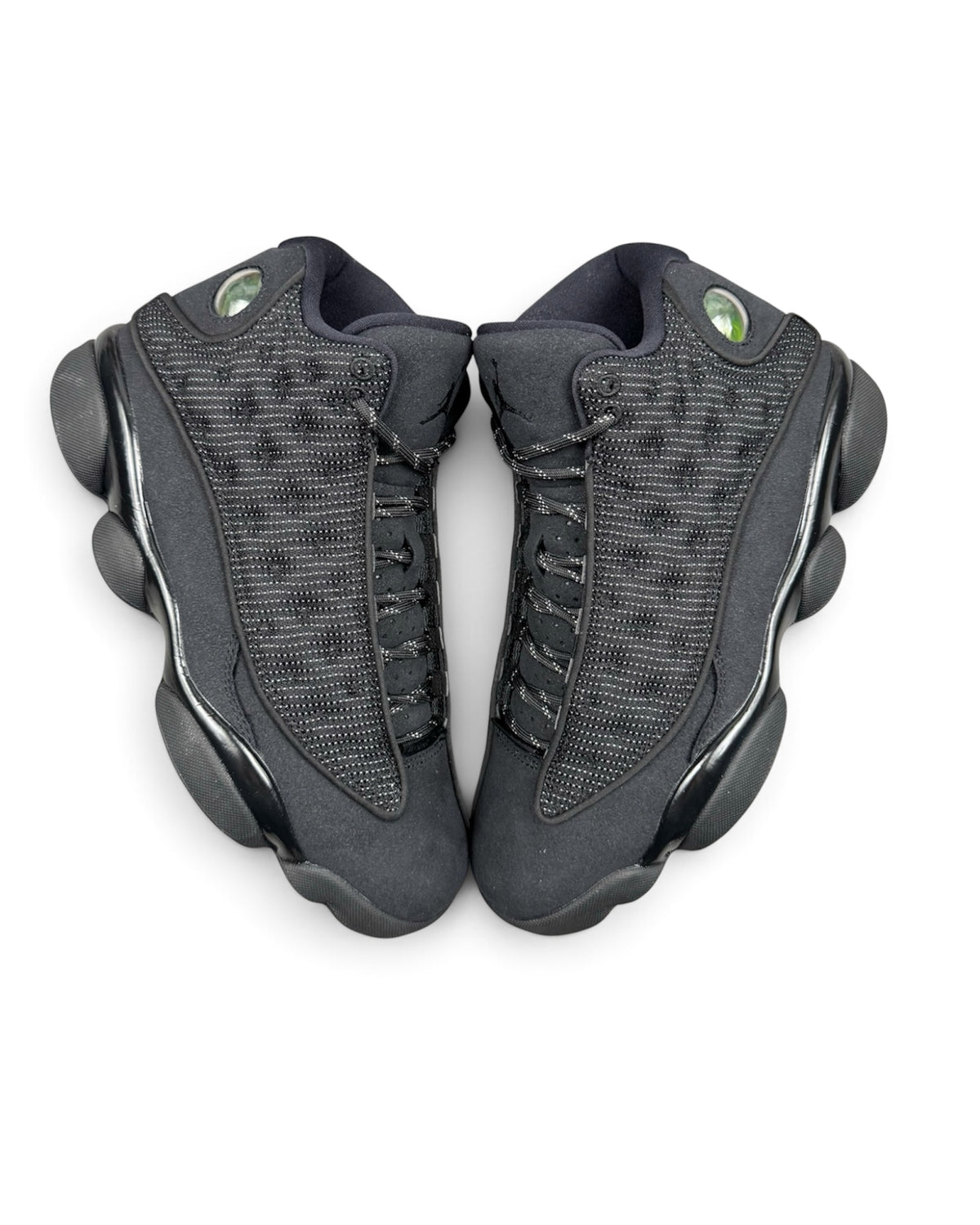 Air Jordan 13 "Black Cat"