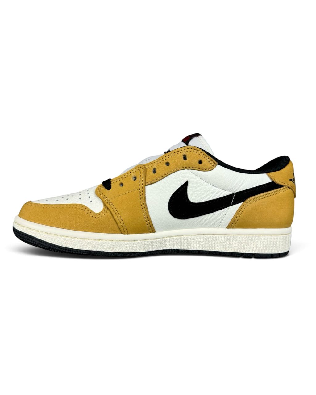 Air Jordan 1 Low “Rookie of the Year”