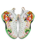 Foamposite One "Tianjin 2.0"