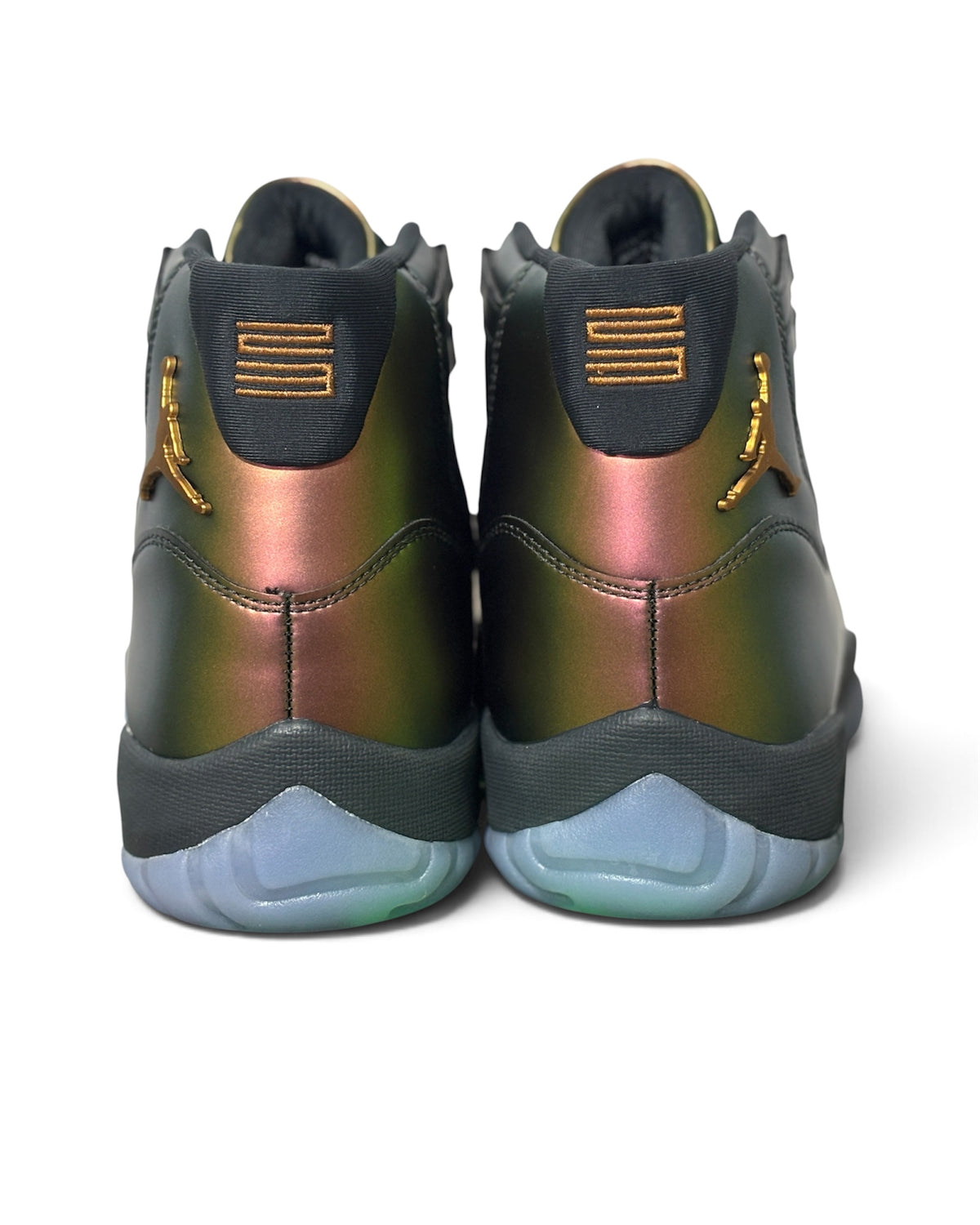 Air Jordan 11 High “Magic Ball” 2026