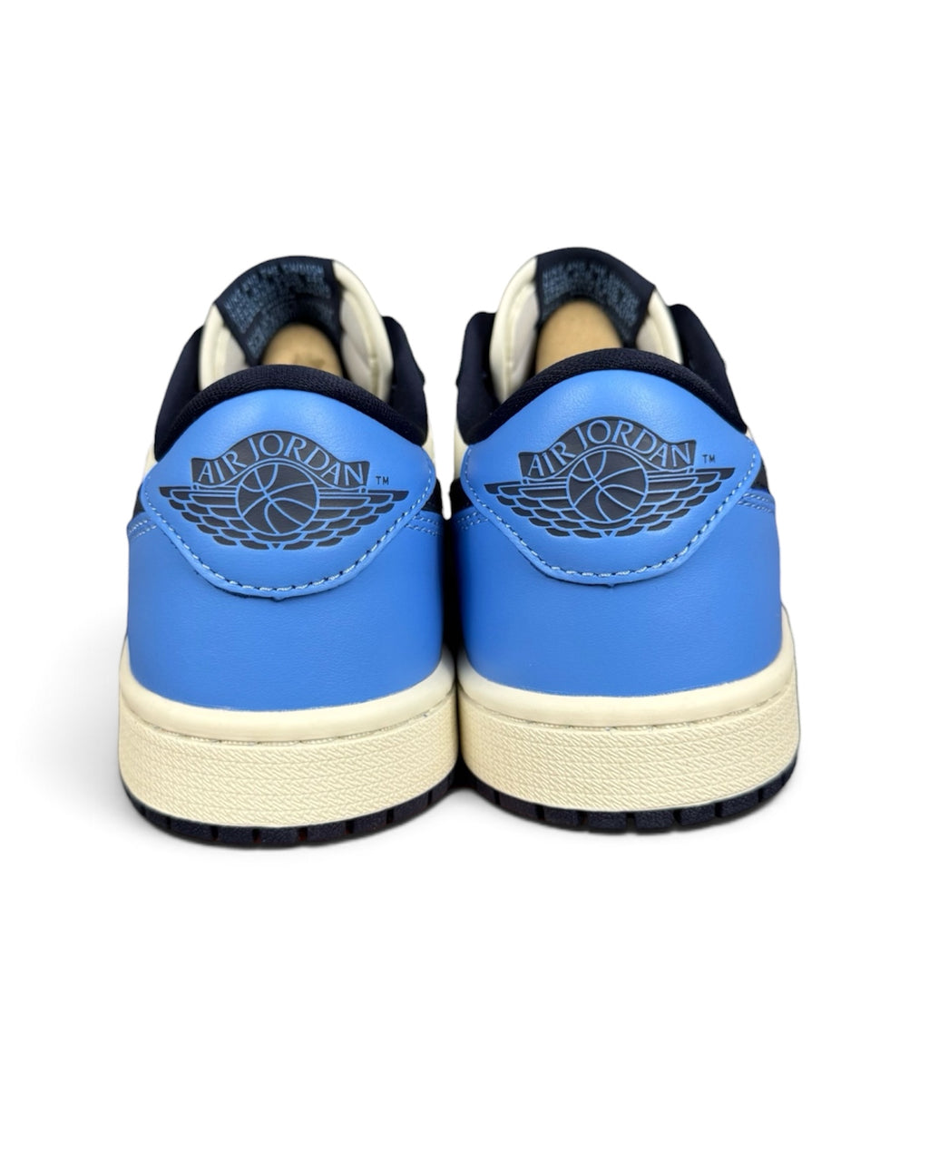 Air Jordan 1 Low OG "Obsidian"