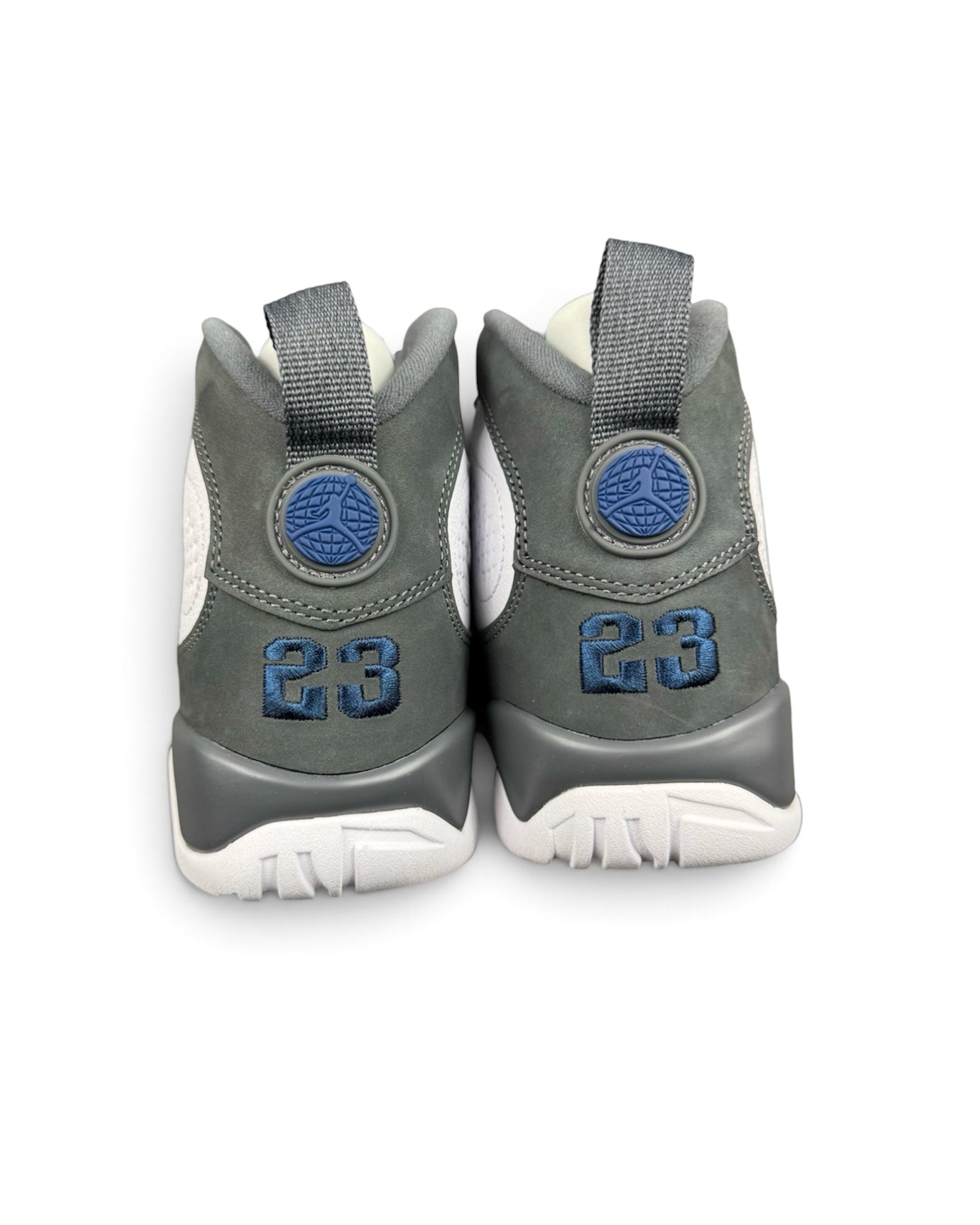 Air Jordan 9 "Flint Grey" 2026