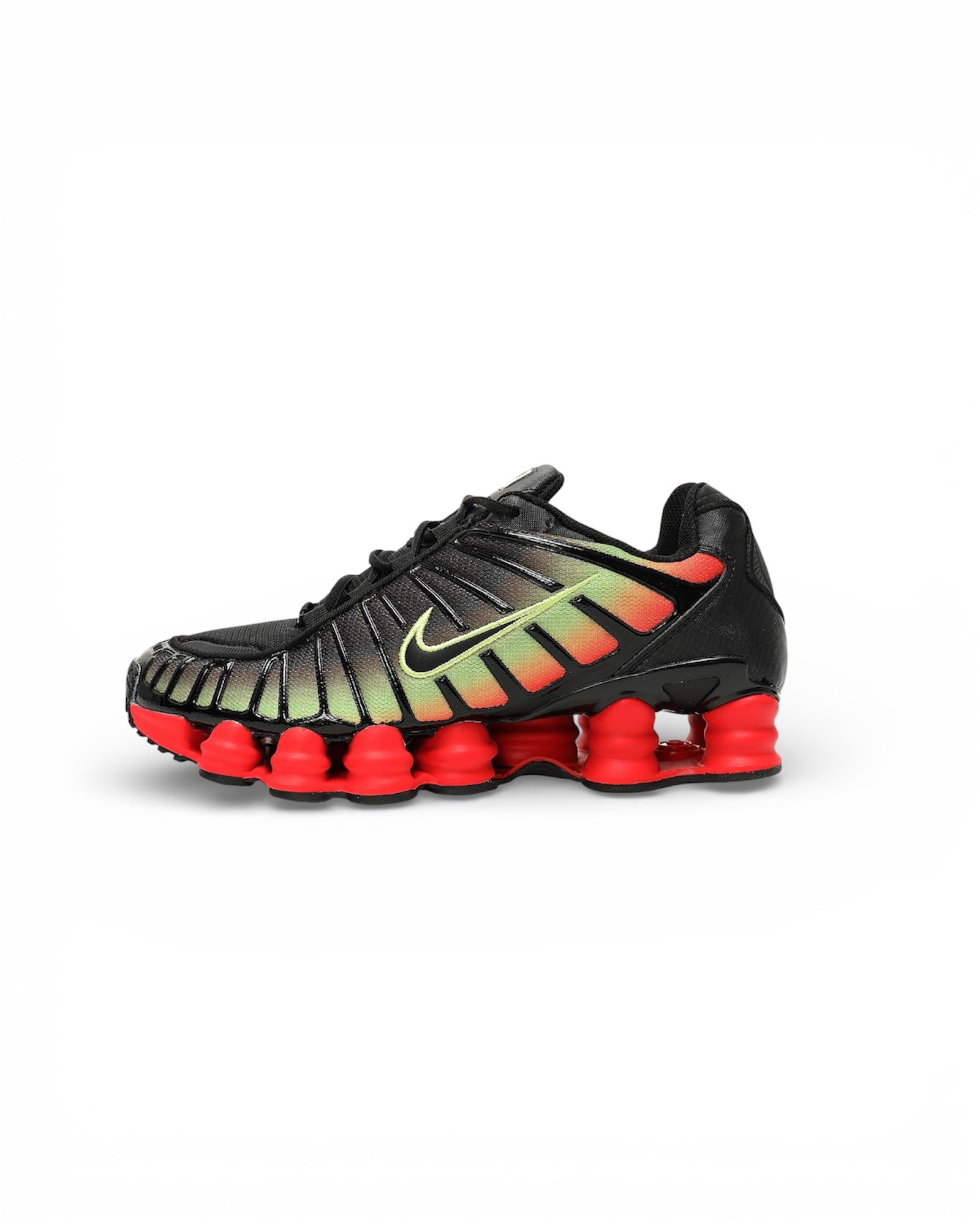 Shox TL "Chili Pepper"
