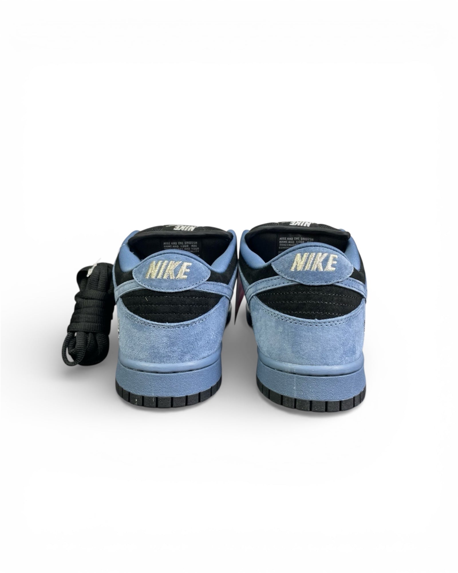 Dunk SB x Supreme 94 "Ocean Fog"