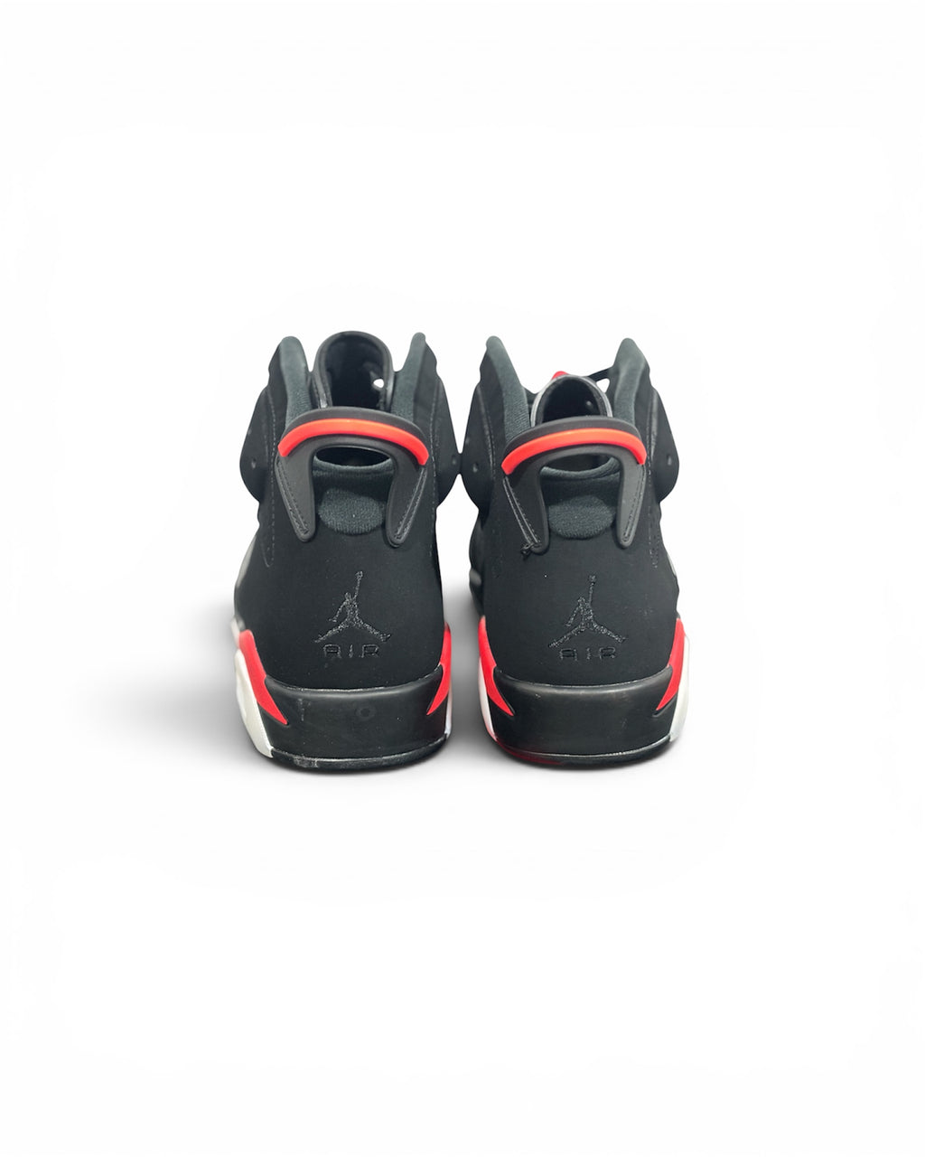 Air Jordan 6 “Dirty Bred” Concept
