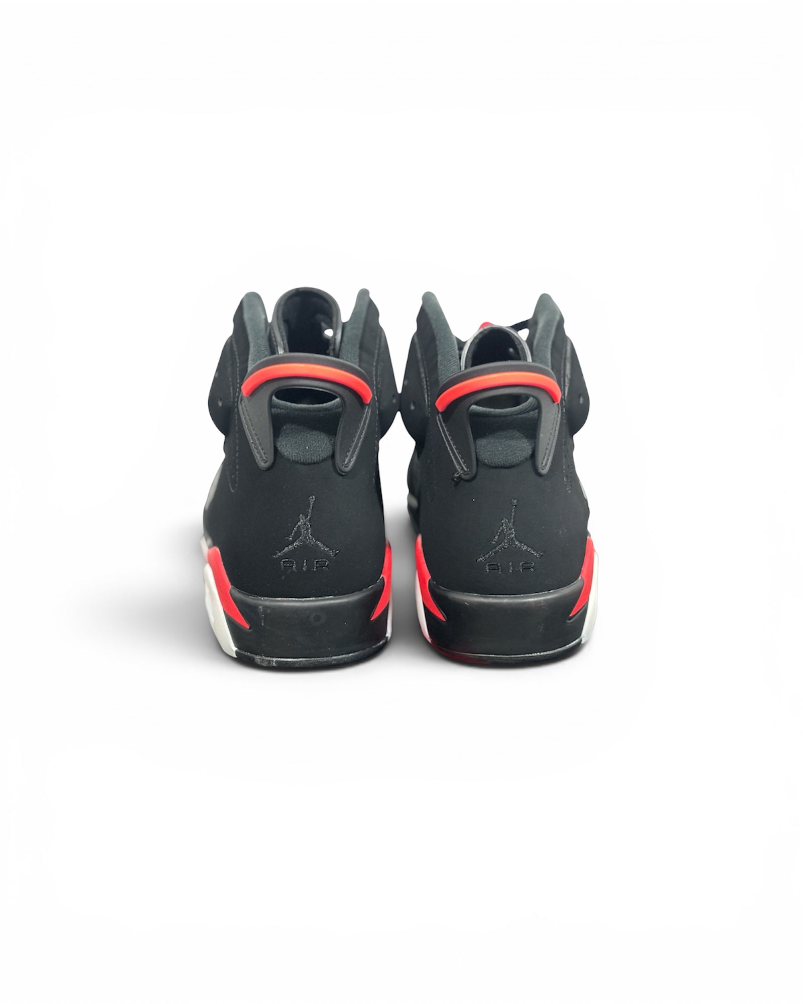 Air Jordan 6 “Dirty Bred” Concept