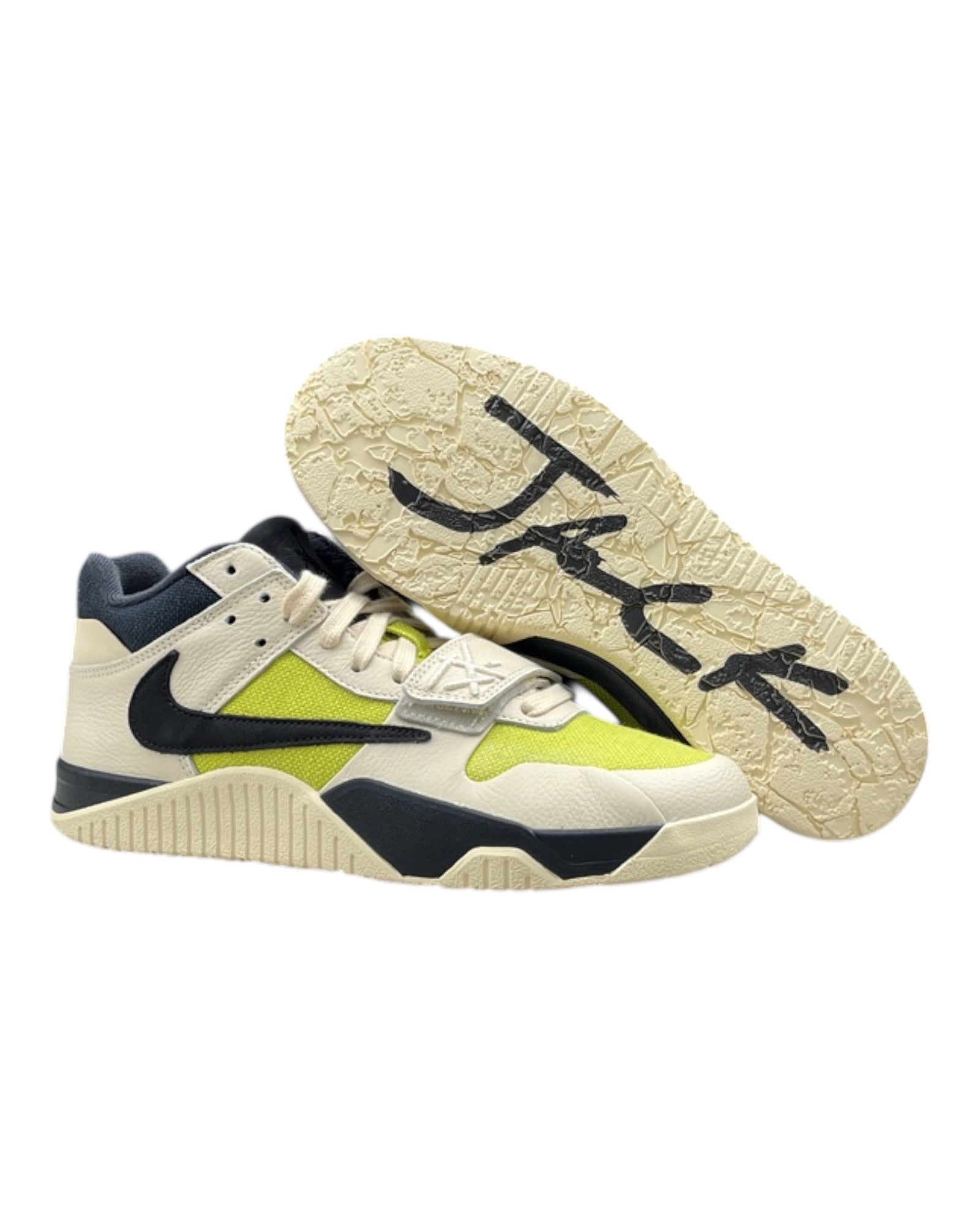 Jumpman Jack TR “Bright Cactus”