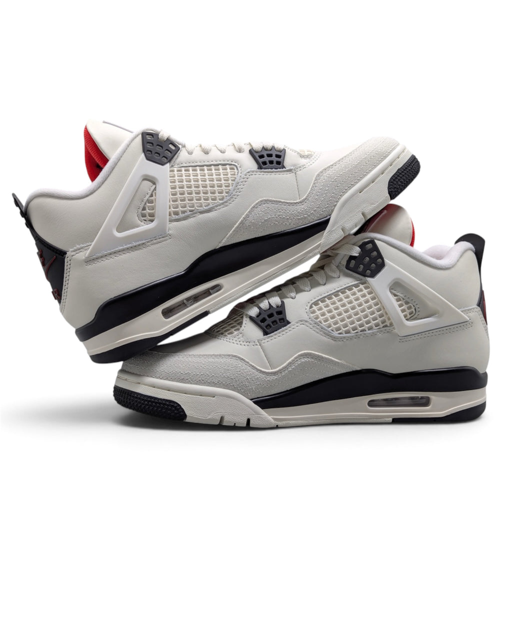 Air Jordan 4 "Flight Club" 2026
