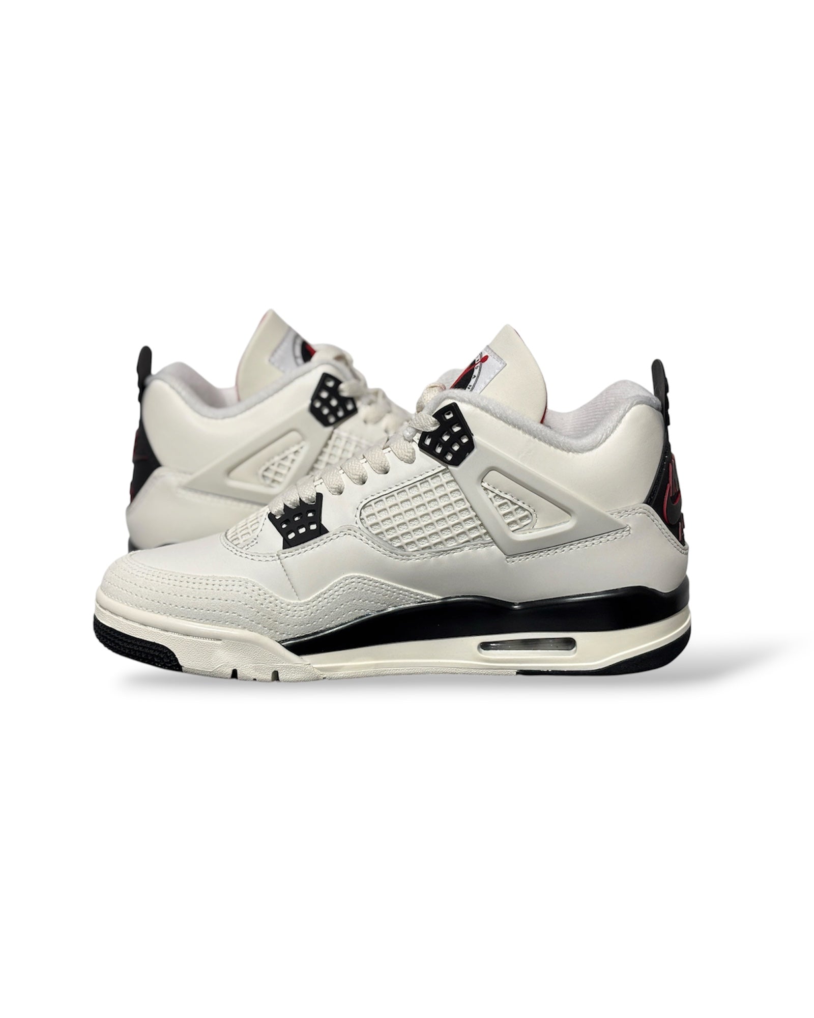 Air Jordan 4 "Flight Club" 2026