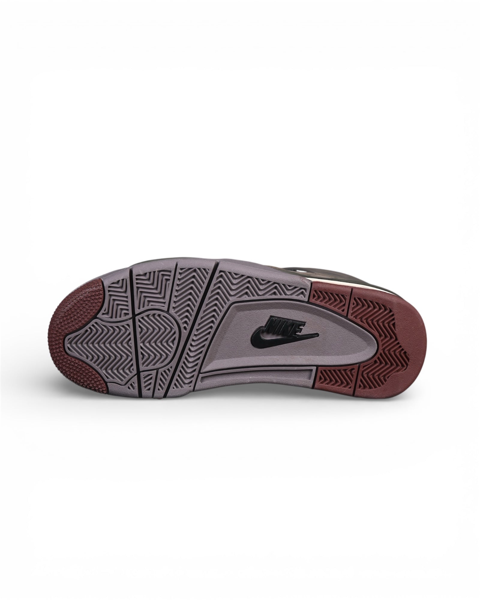 Air Jordan 4 x A Ma Maniere “Dark Mocha”