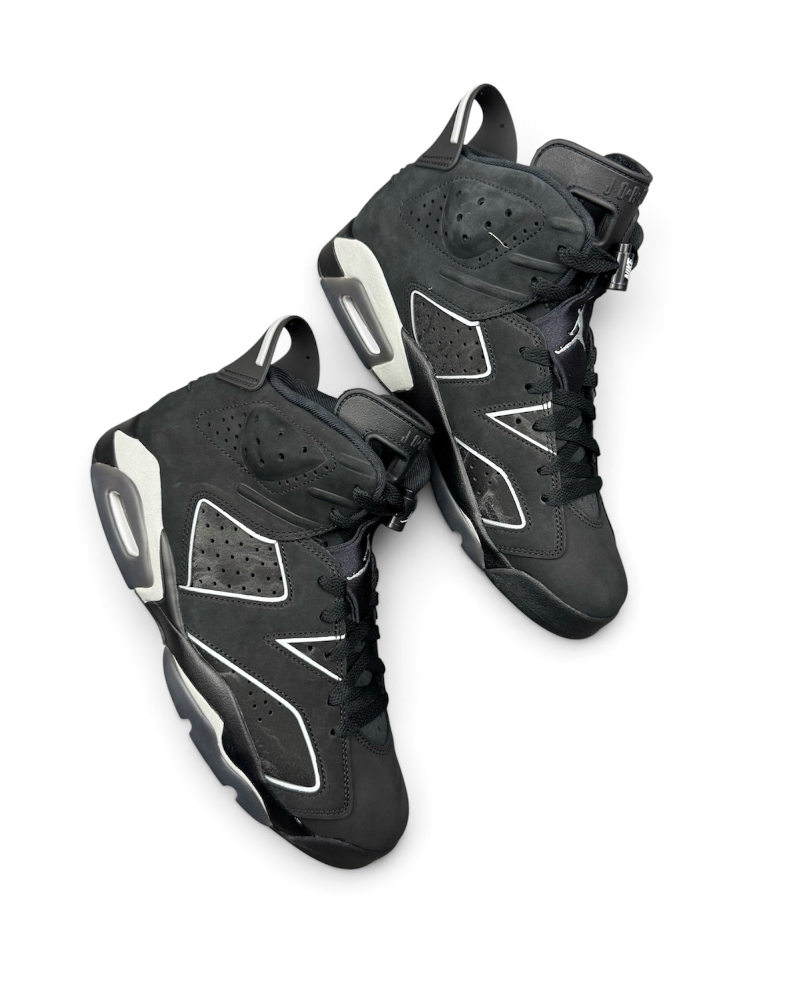 Air Jordan 6 "Cap & Gown" 2026