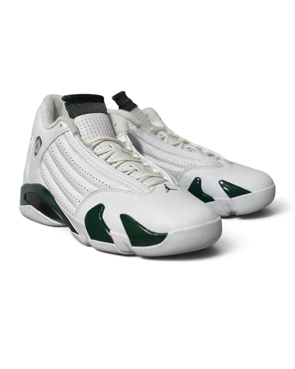 Air Jordan 14 "Forest Green" 2026