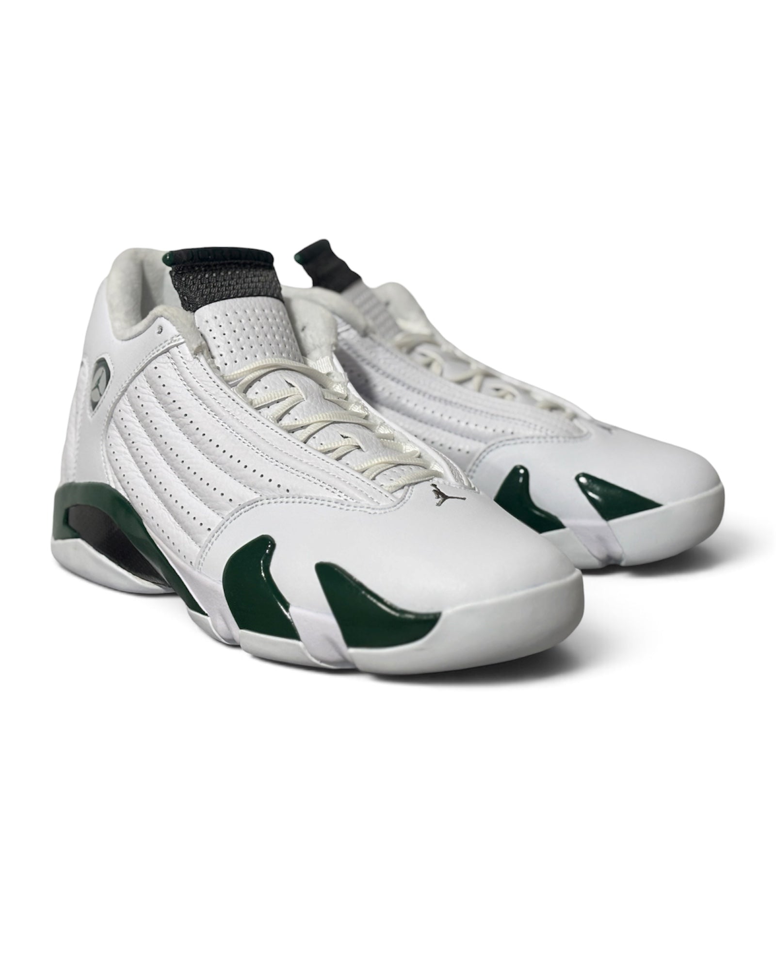 Air Jordan 14 "Forest Green" 2026
