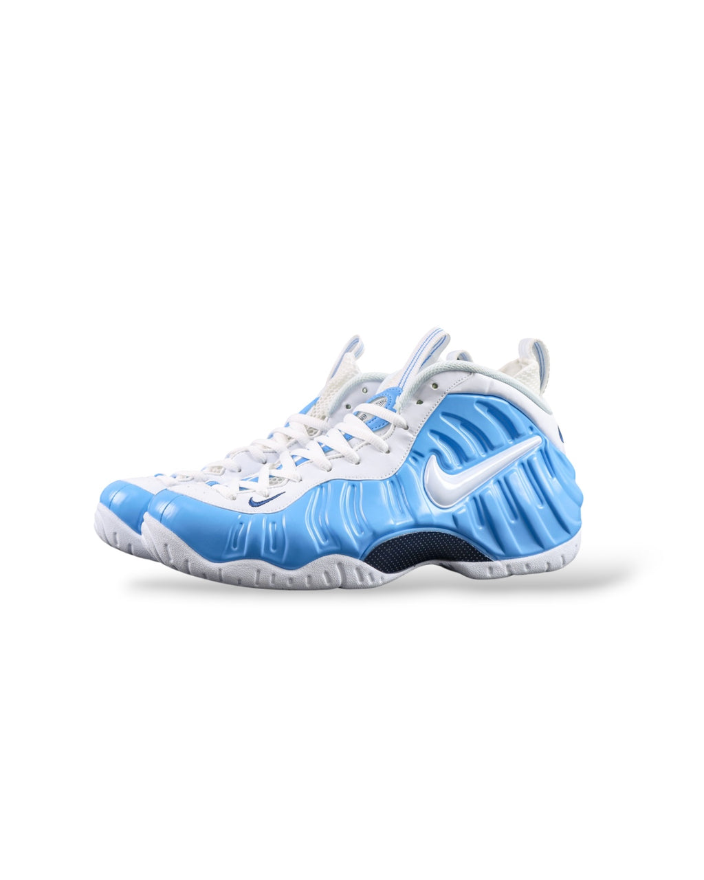 Foamposite Pro "University Blue" 2026