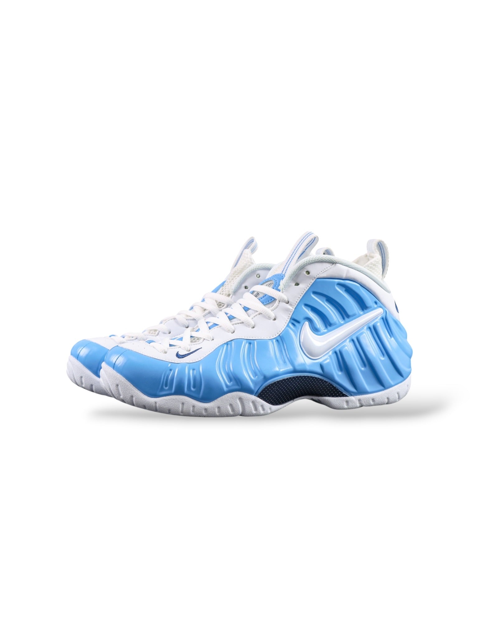 Foamposite Pro "University Blue" 2026