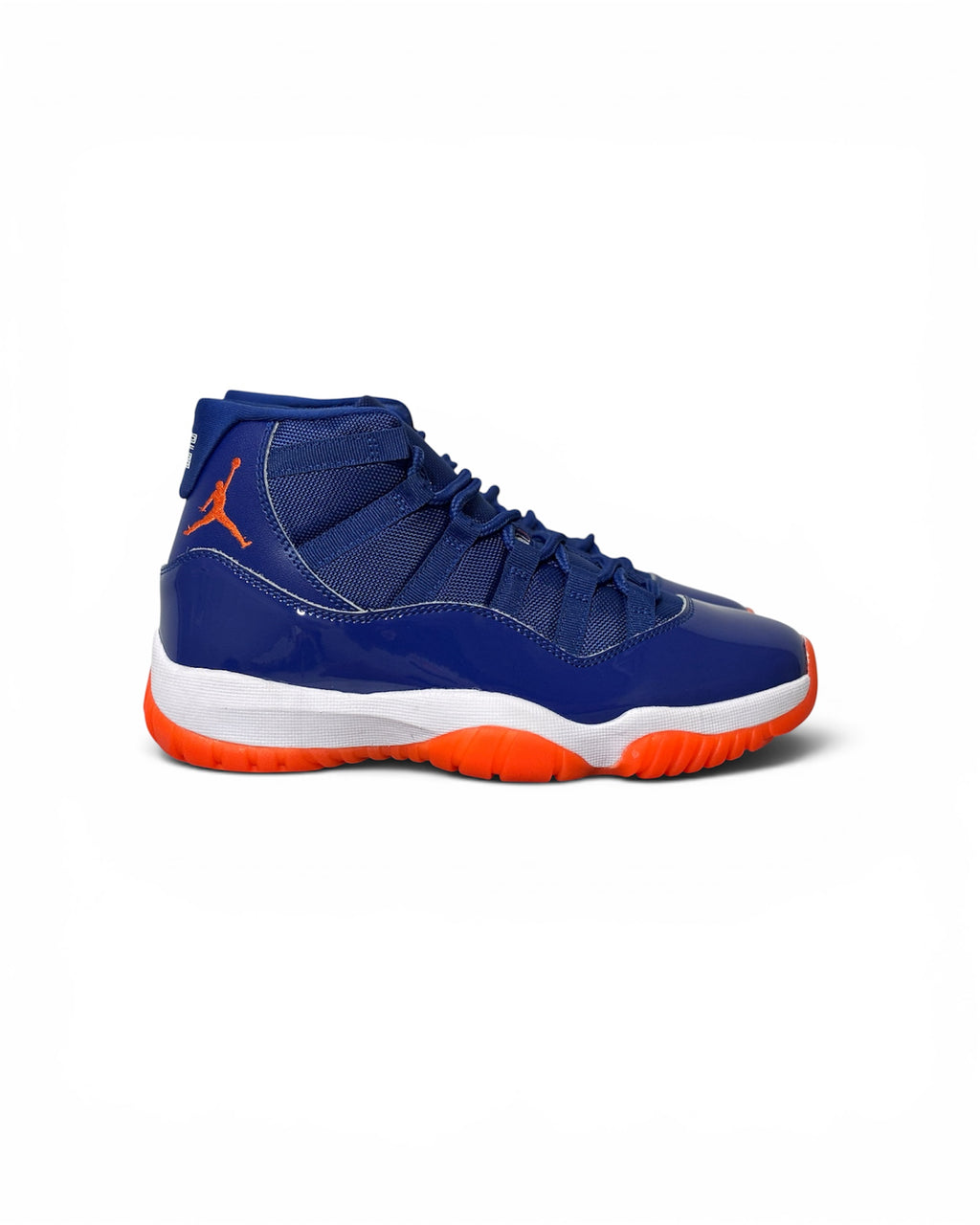 Air Jordan 11 High “Florida Gators” Exclusive