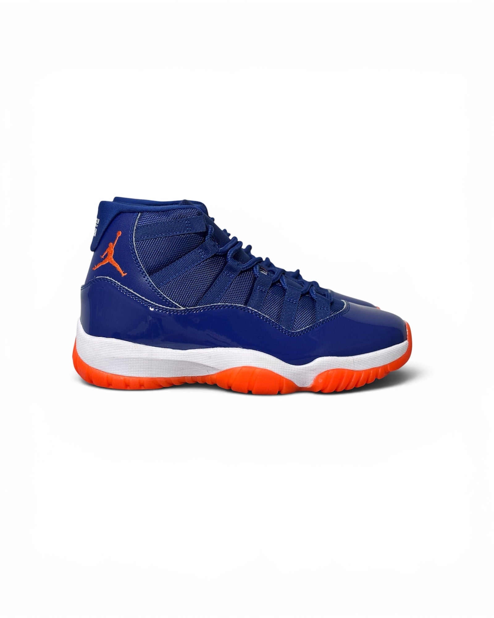Air Jordan 11 High “Florida Gators” Exclusive