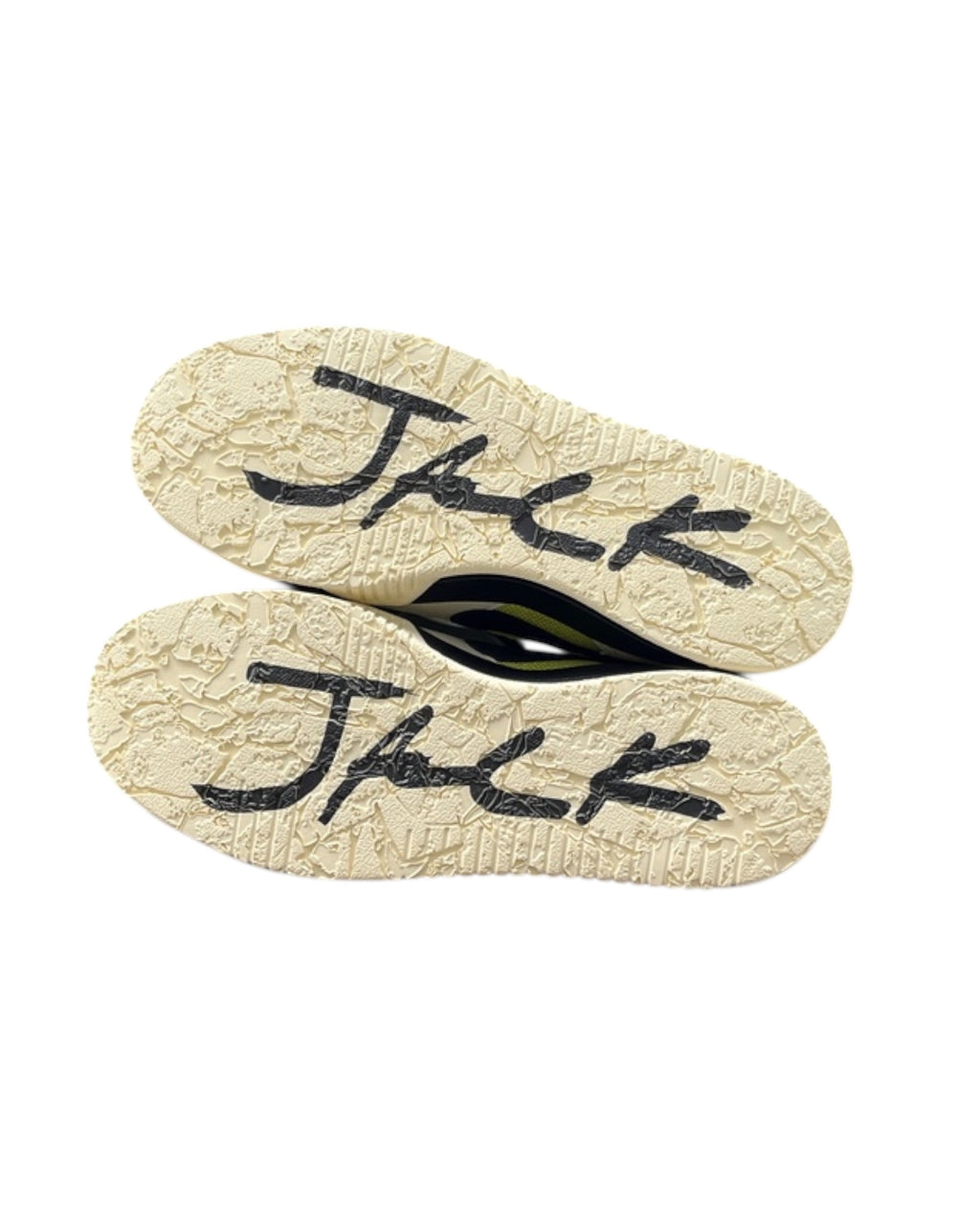 Jumpman Jack TR “Bright Cactus”