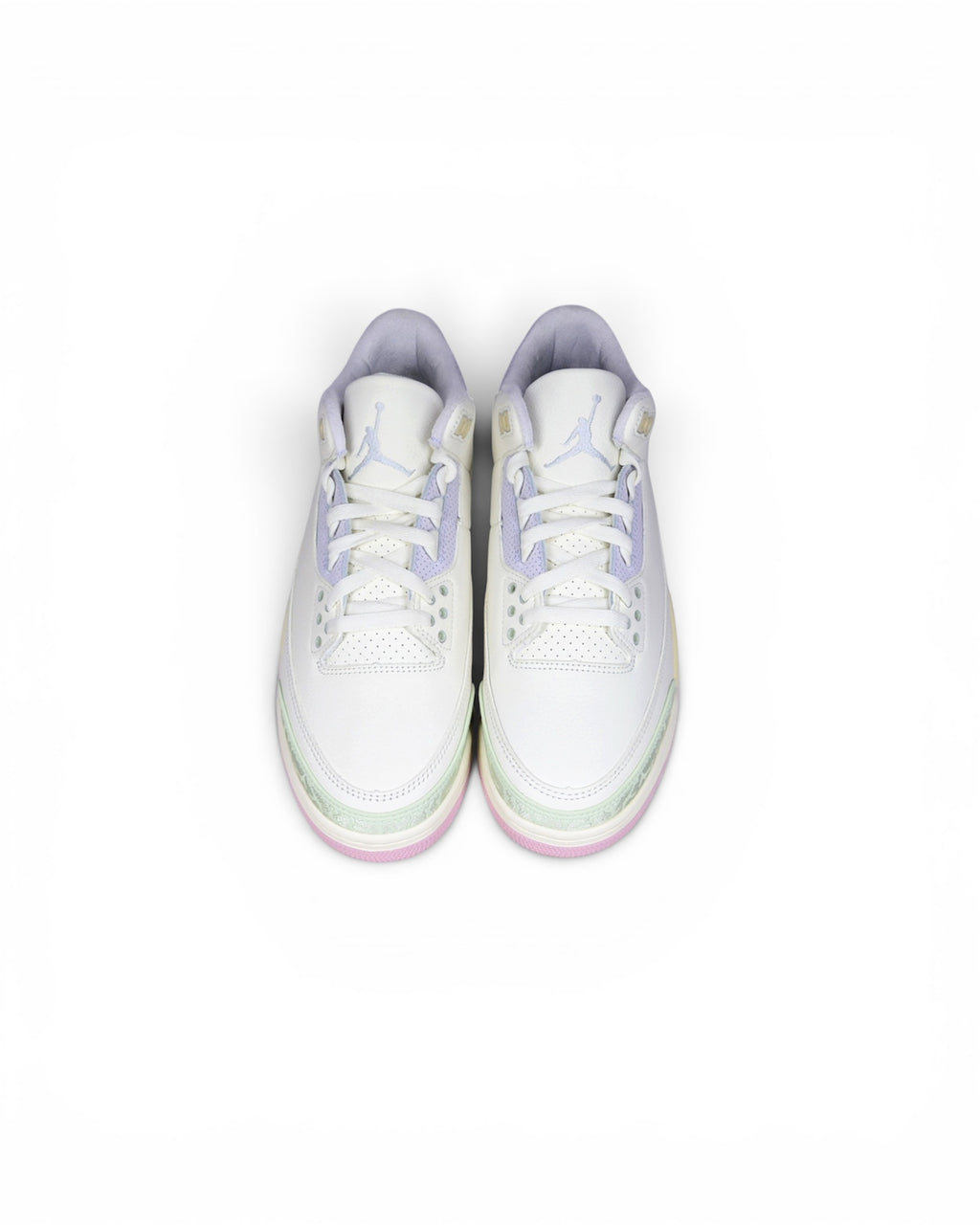 Air Jordan 3 “Spring is in the Air”