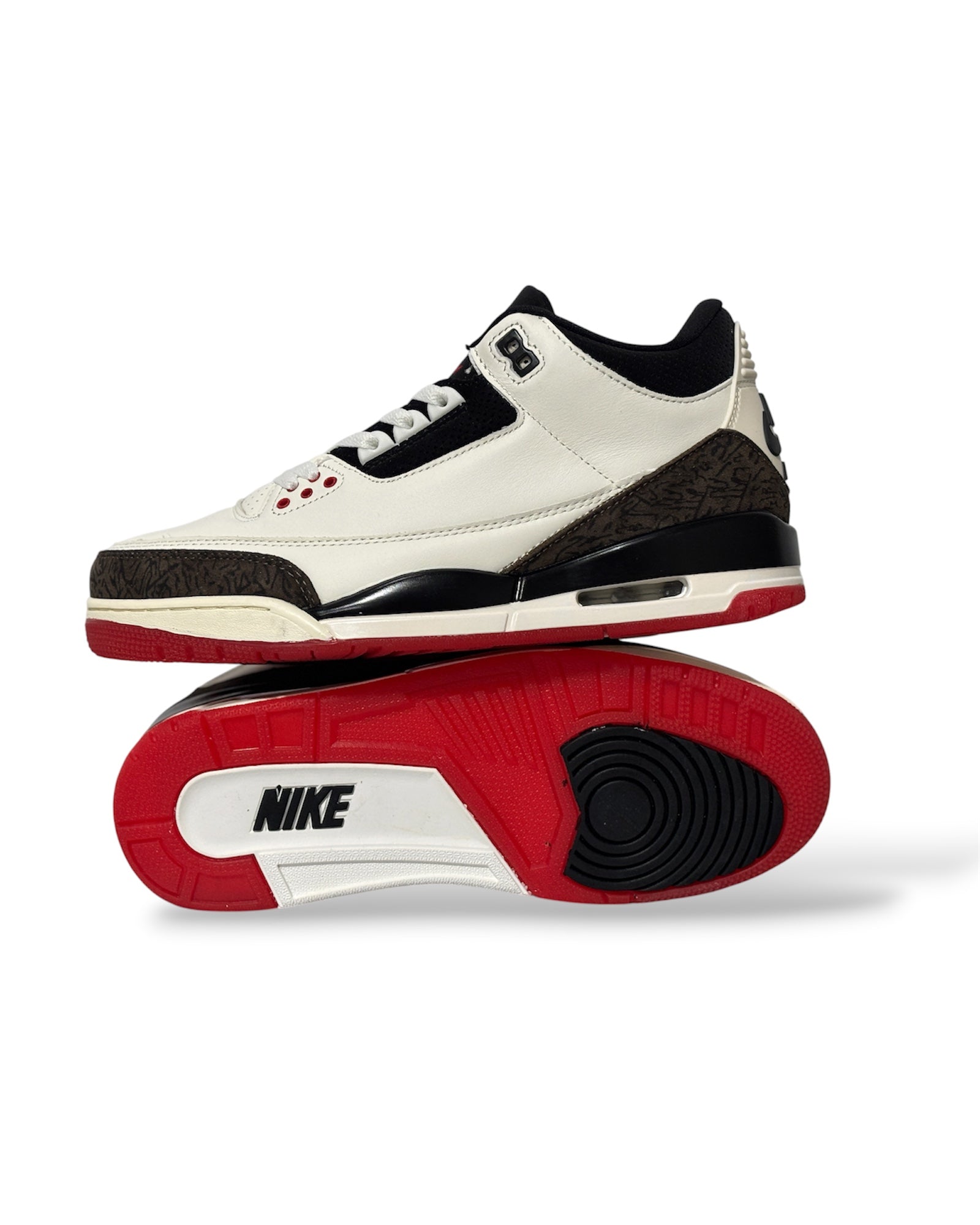 Air Jordan 3 "World's Best Dad" 2026