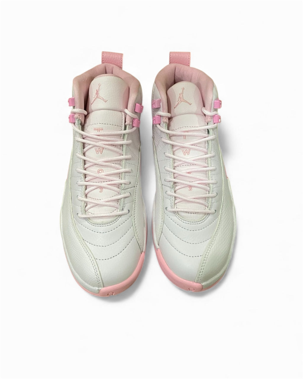 Air Jordan 12 "Pearl Pink" GS