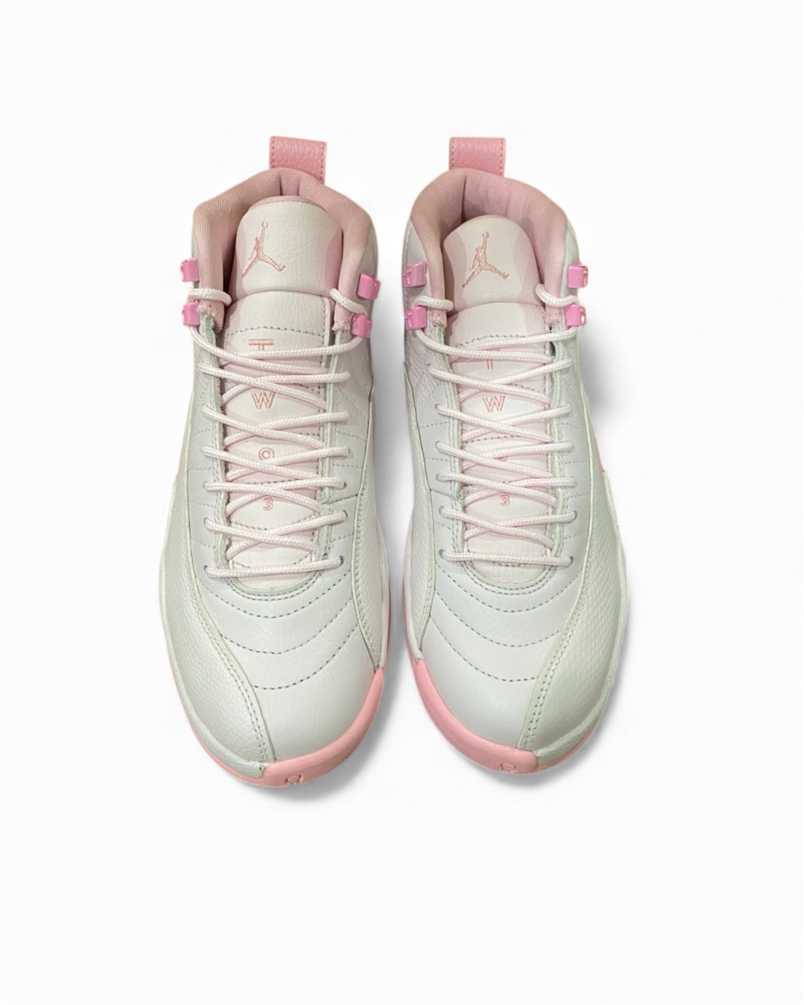 Air Jordan 12 "Pearl Pink" GS