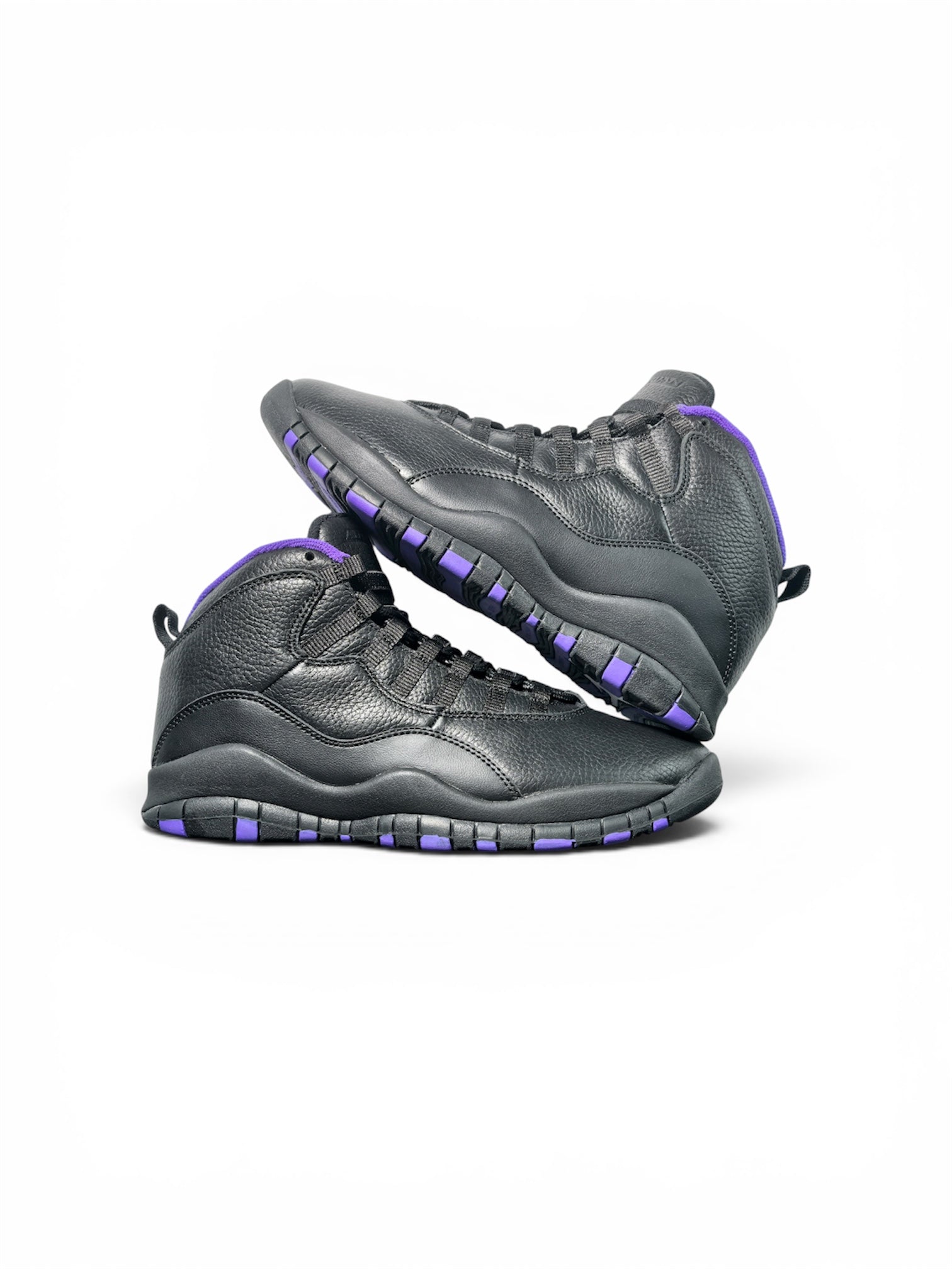 Air Jordan 10 “Sacramento” 2026