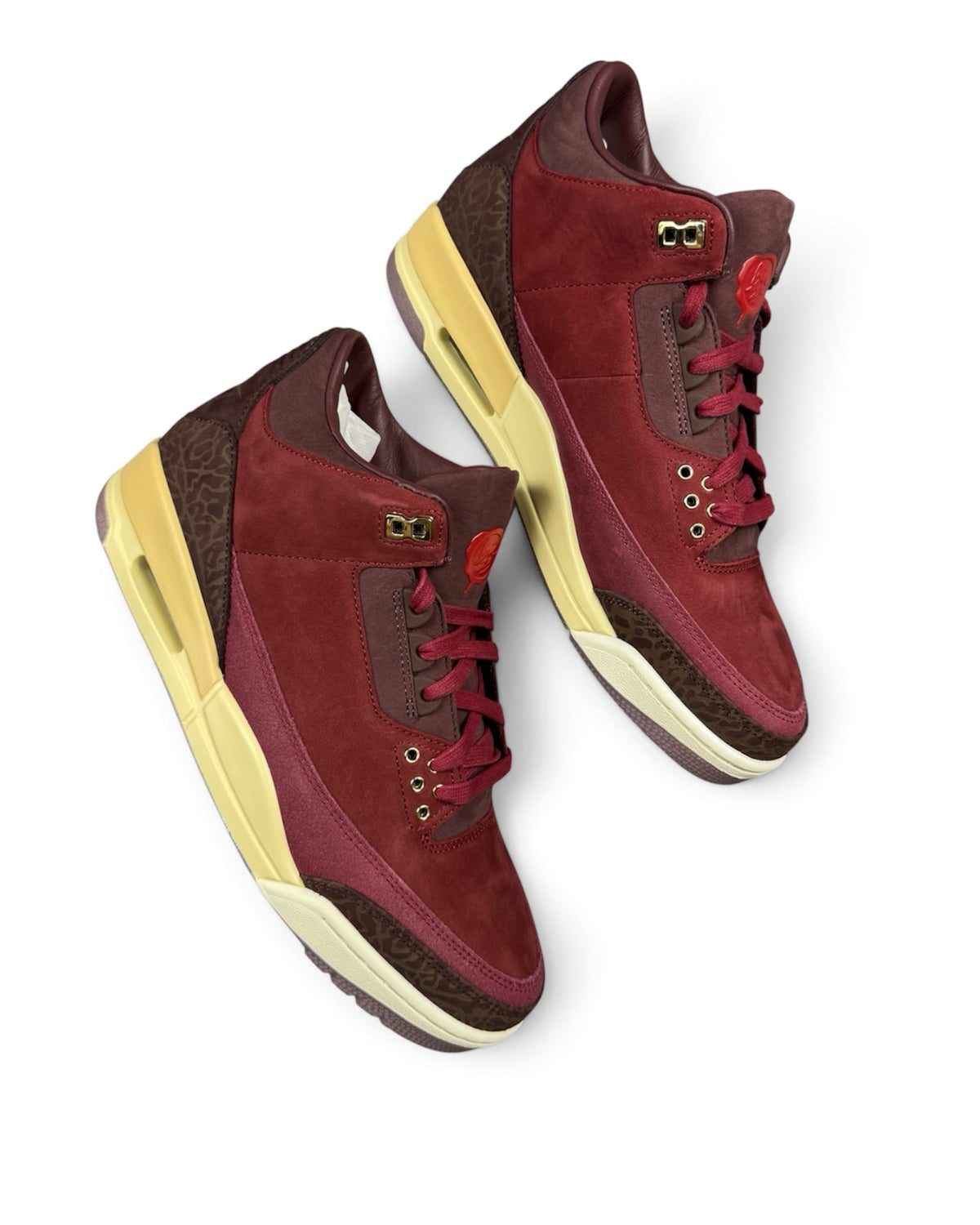 Air Jordan 3 “Bin 23” 2026