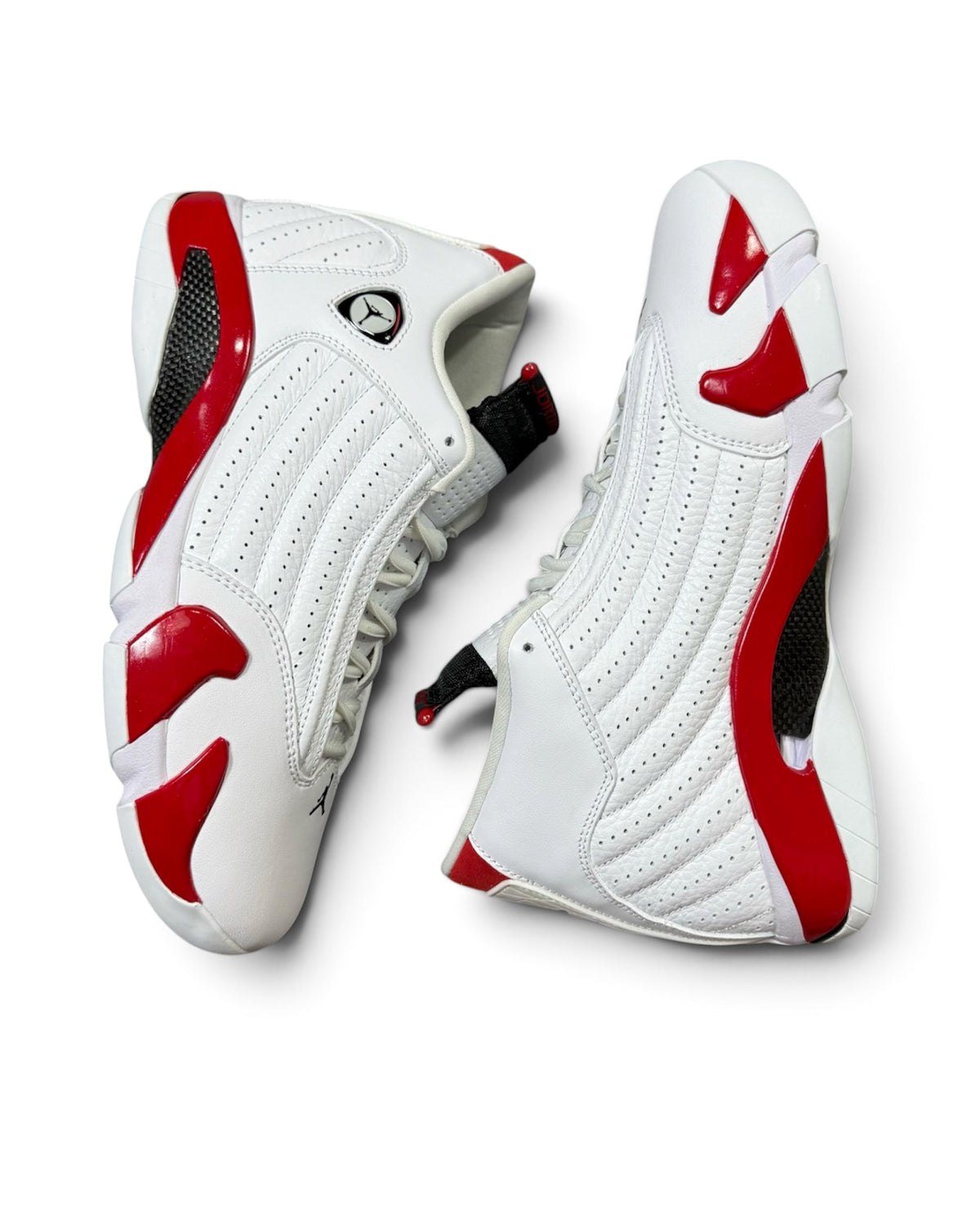 Air Jordan 14 “Candy Cane”