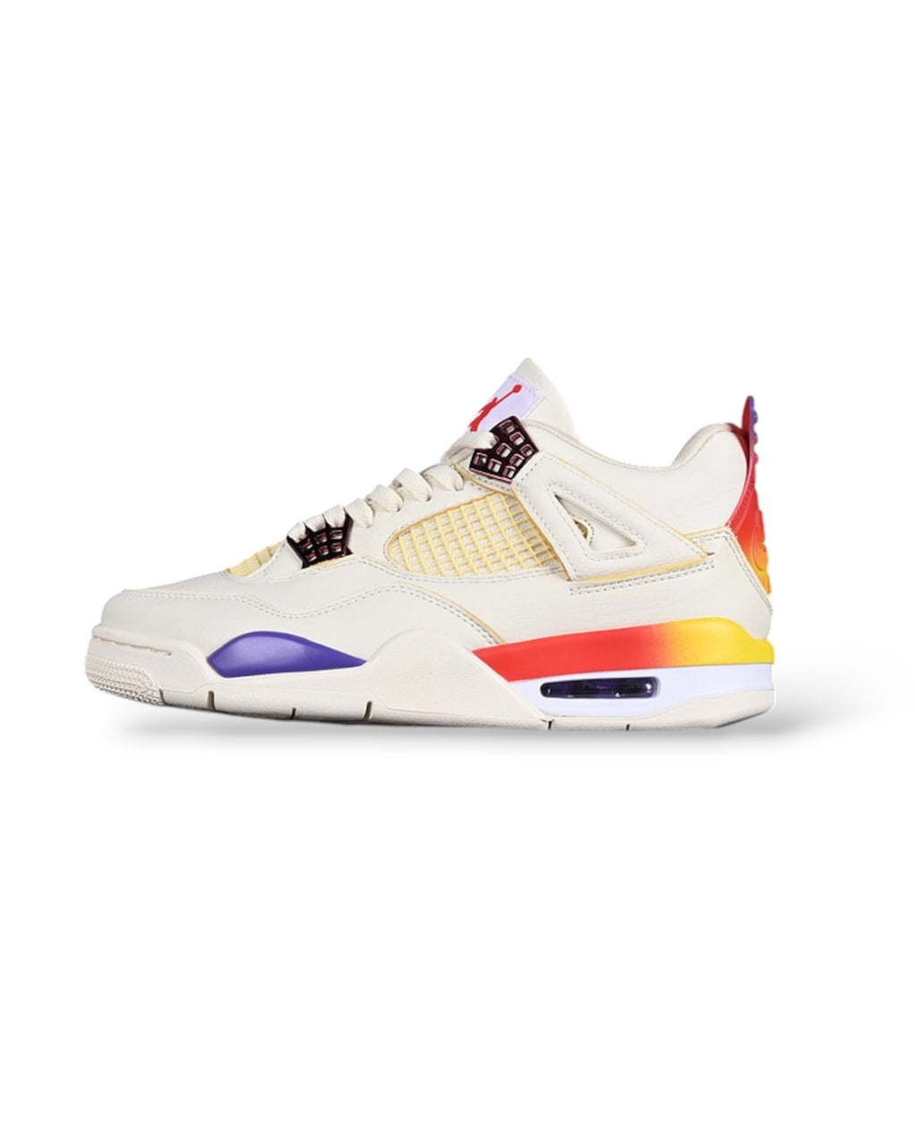 Air Jordan 4 x J Balvin “Multi-Color” Concept