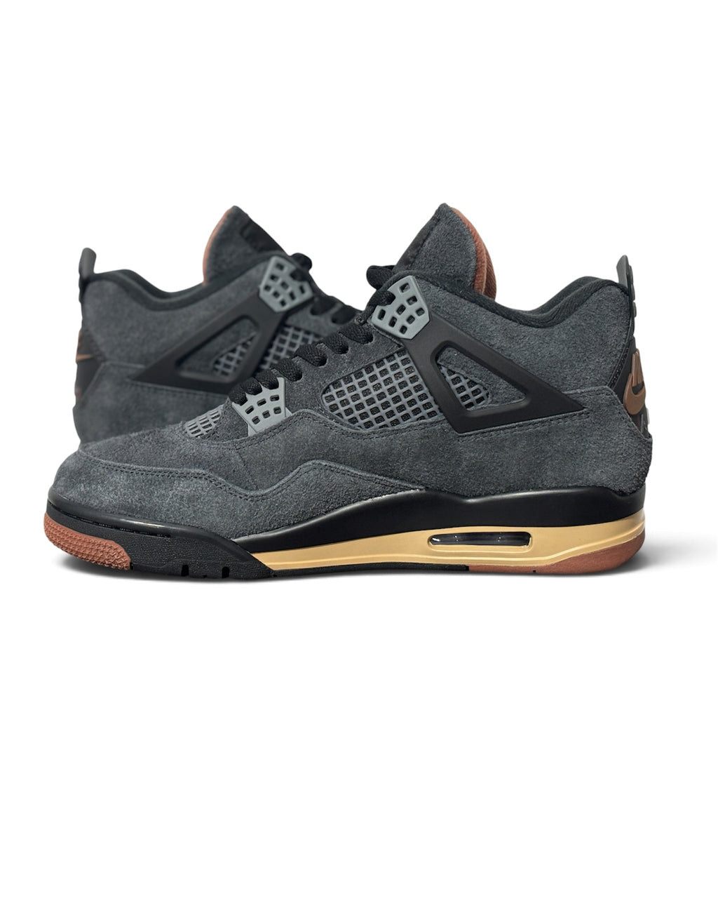 Air Jordan 4 “London” 2026