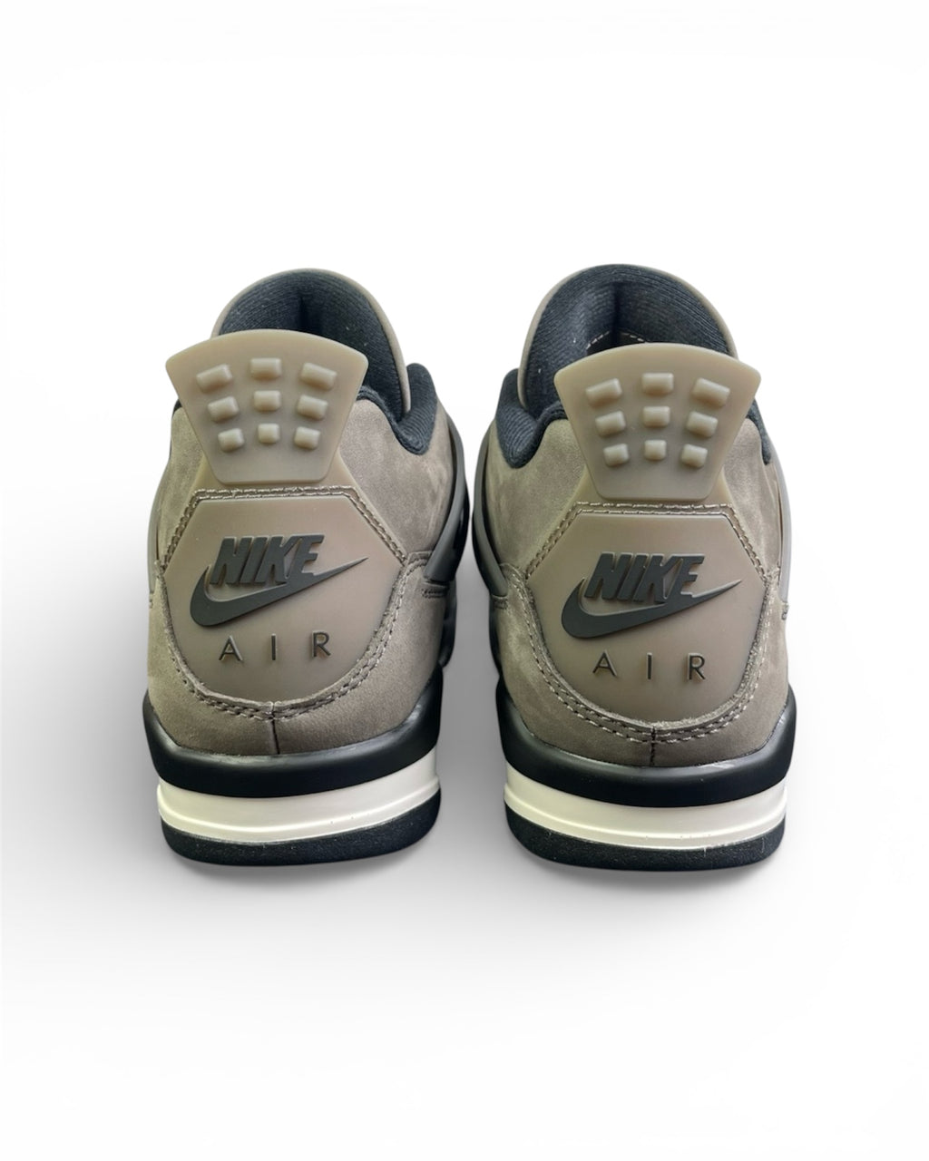 Air Jordan 4 "Cave Stone" GS