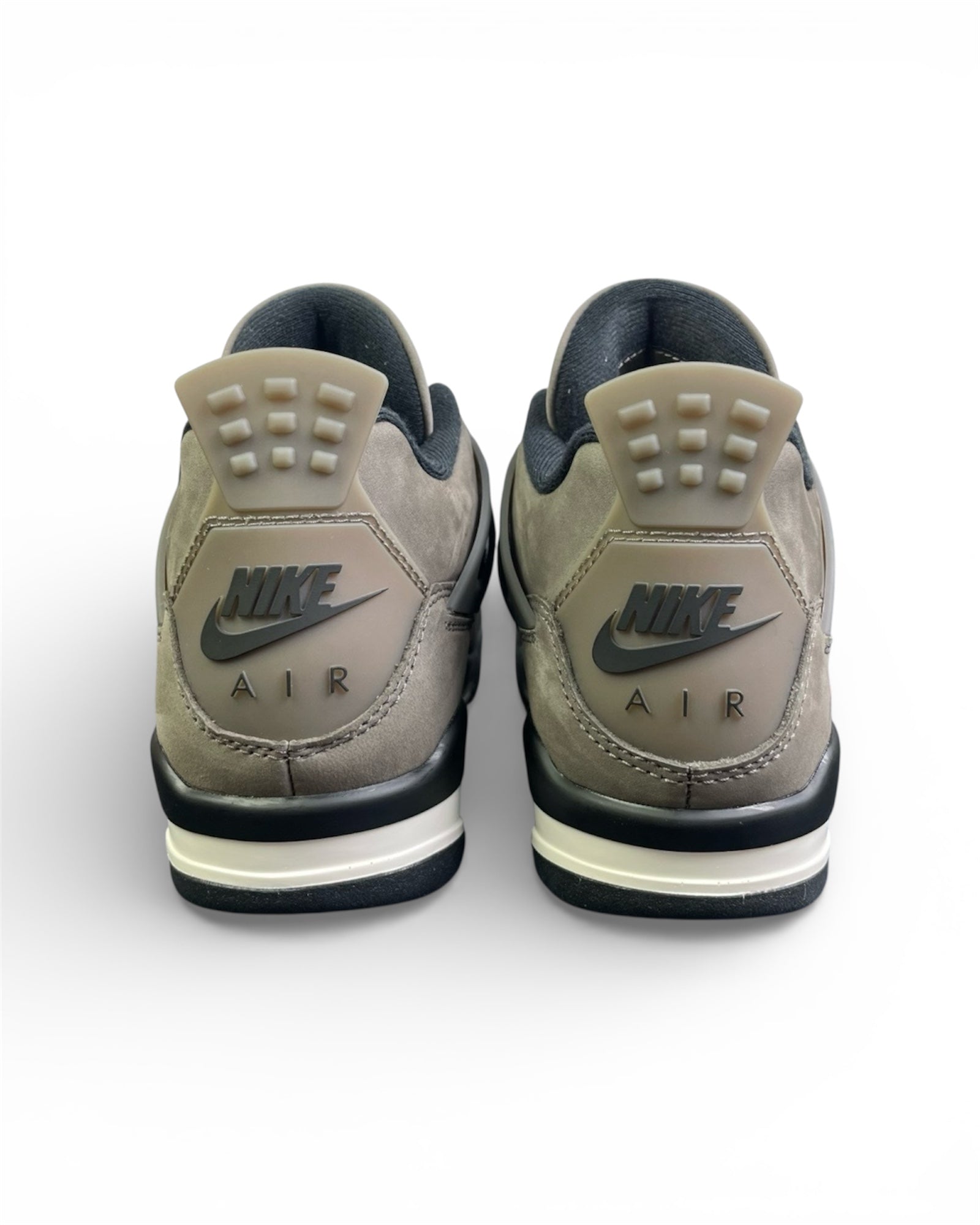 Air Jordan 4 "Cave Stone" GS