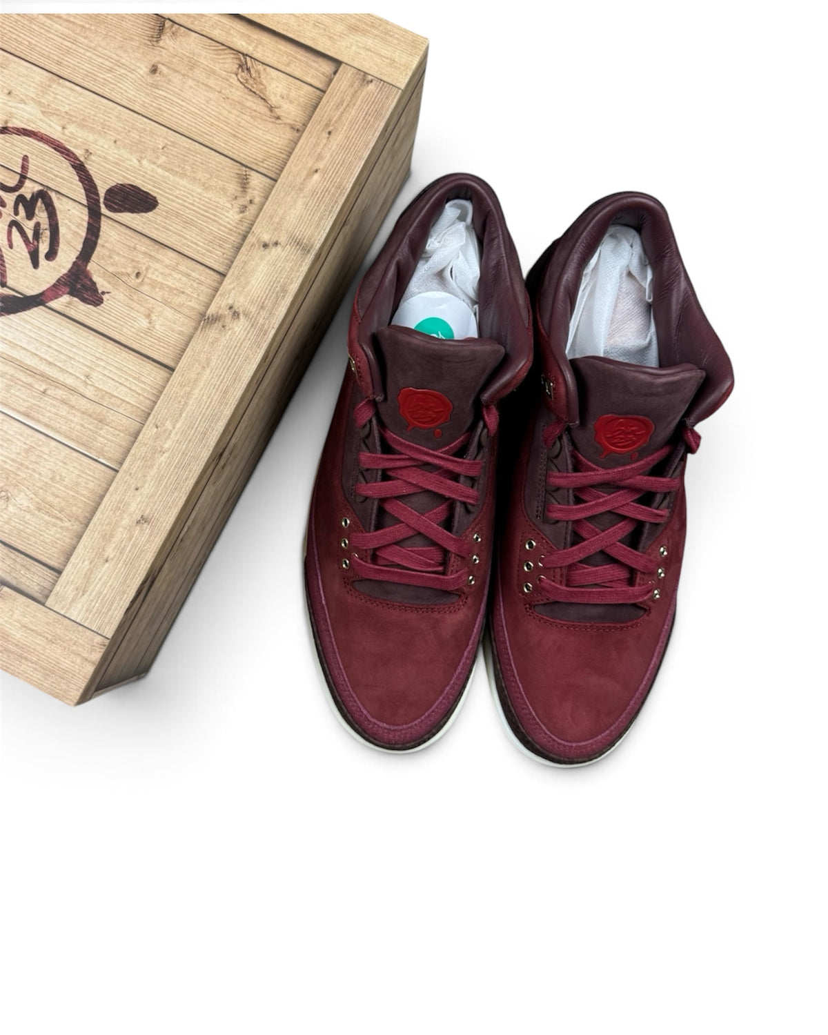 Air Jordan 3 “Bin 23” 2026