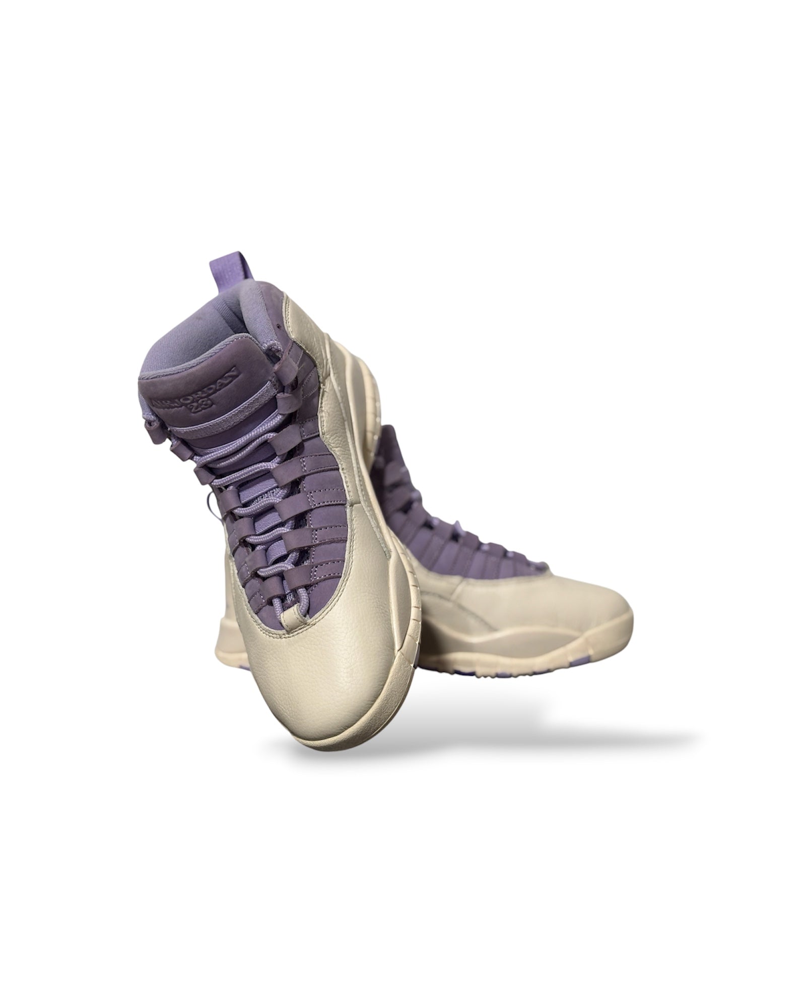 Air Jordan 10 “Hydrangeas” 2026