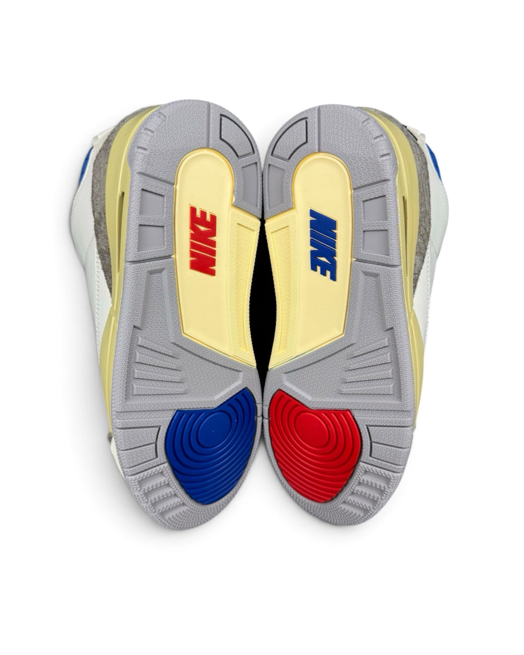 Air Jordan 3 Retro "Seoul 2.0"