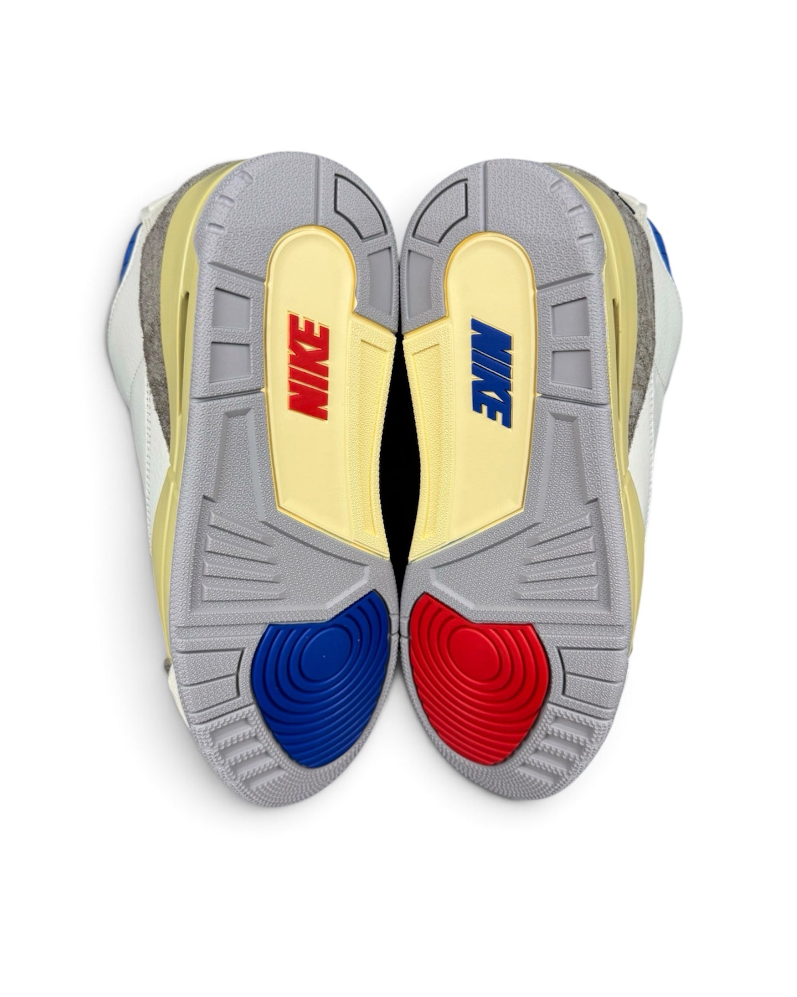 Air Jordan 3 Retro "Seoul 2.0"