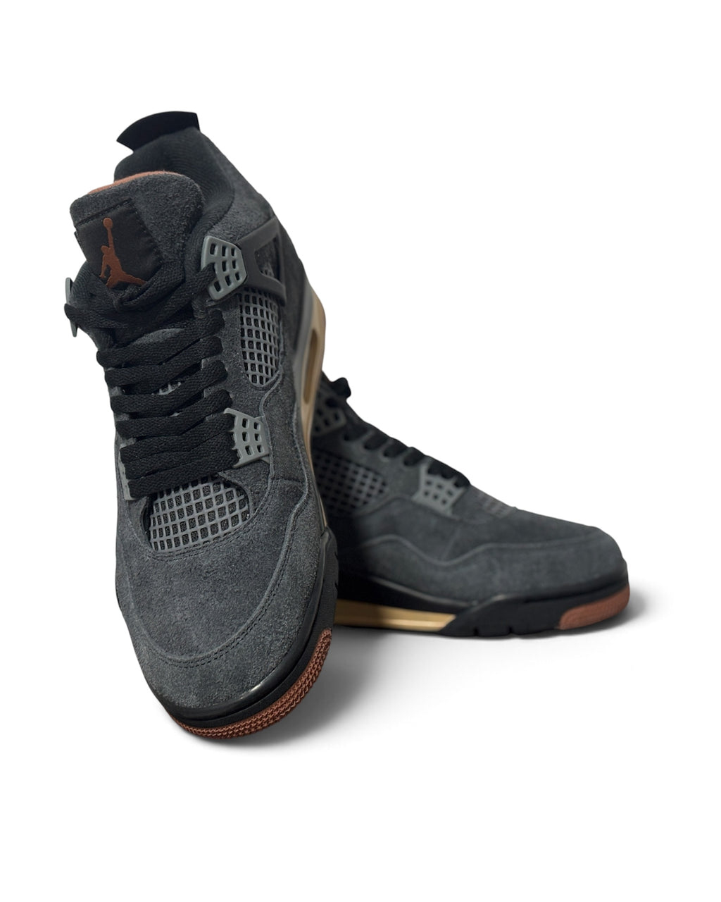Air Jordan 4 “London” 2026