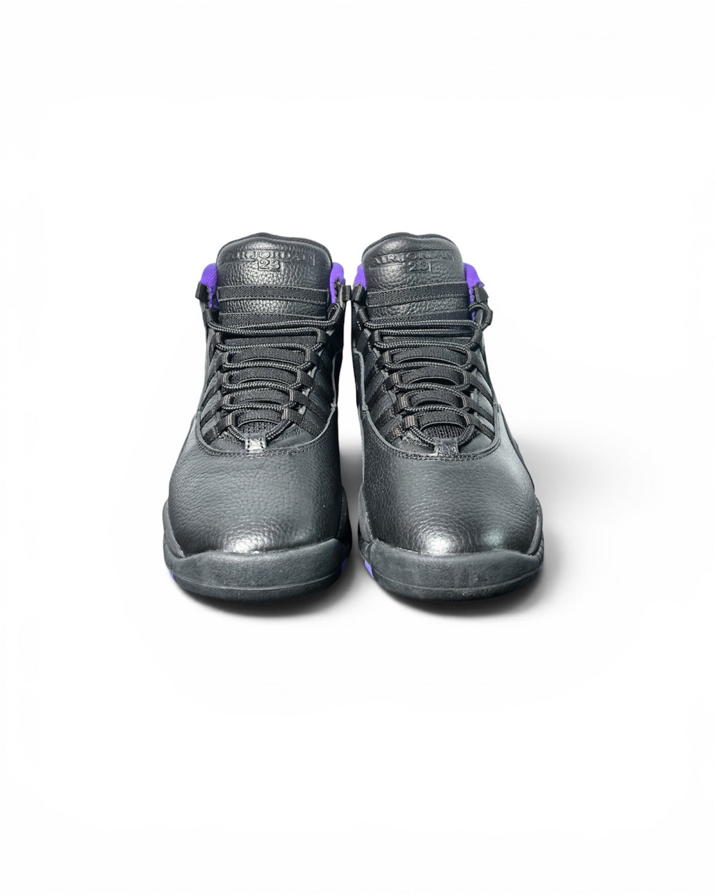 Air Jordan 10 “Sacramento” 2026